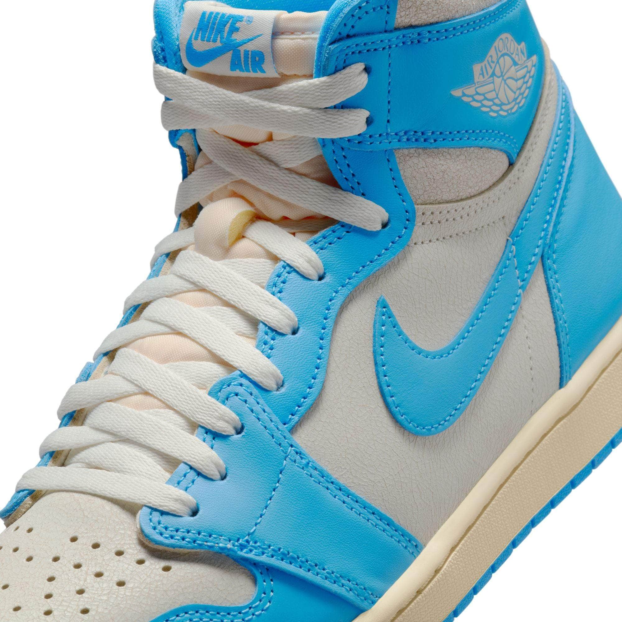 Air Jordan FOOTWEAR Air Jordan 1 Retro High OG "UNC Reimagined" - Men's