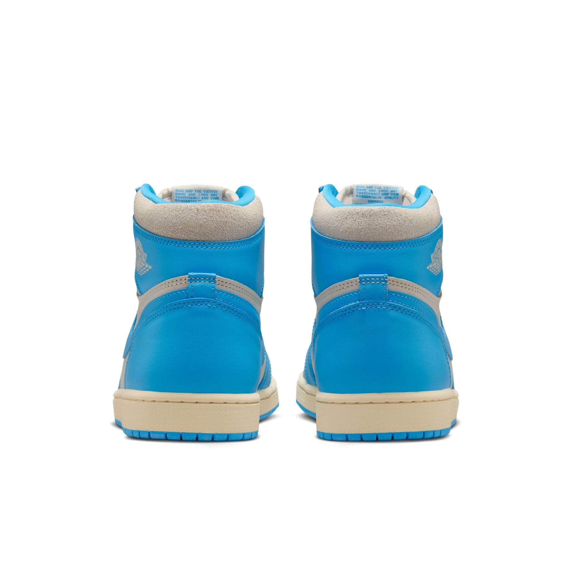 Air Jordan FOOTWEAR Air Jordan 1 Retro High OG "UNC Reimagined" - Men's