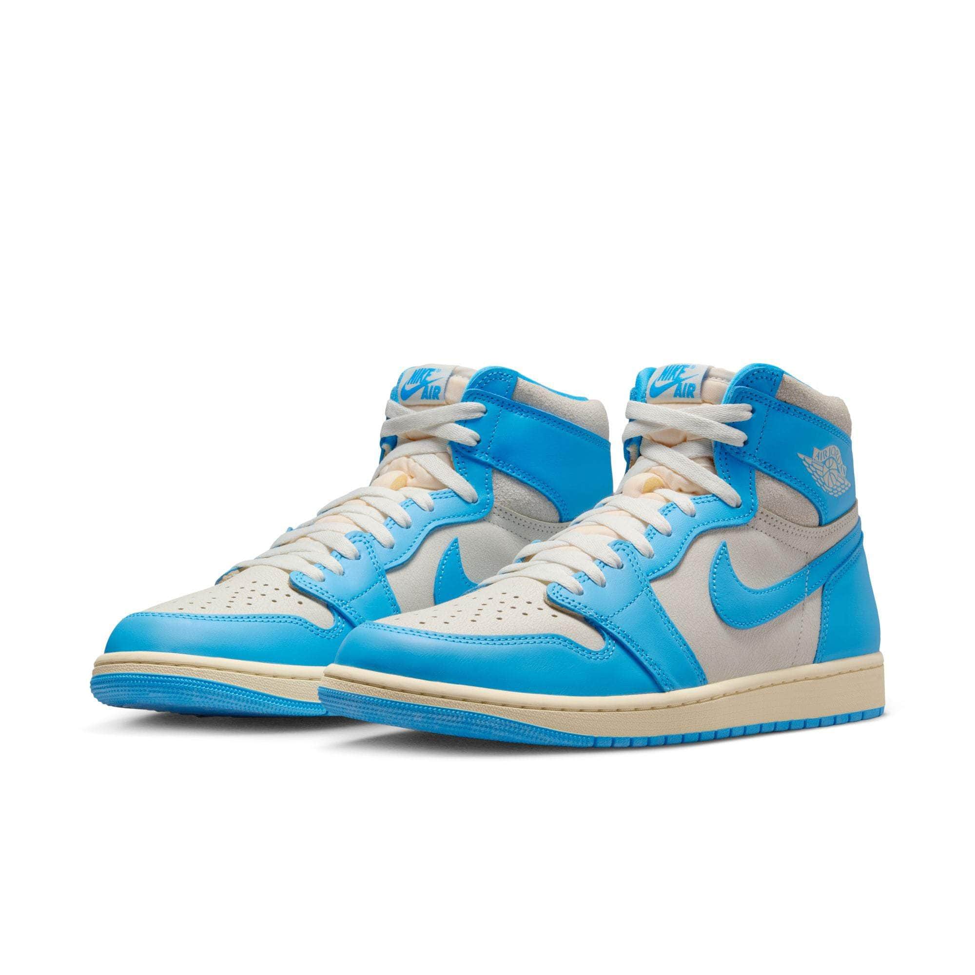Air Jordan FOOTWEAR Air Jordan 1 Retro High OG "UNC Reimagined" - Men's
