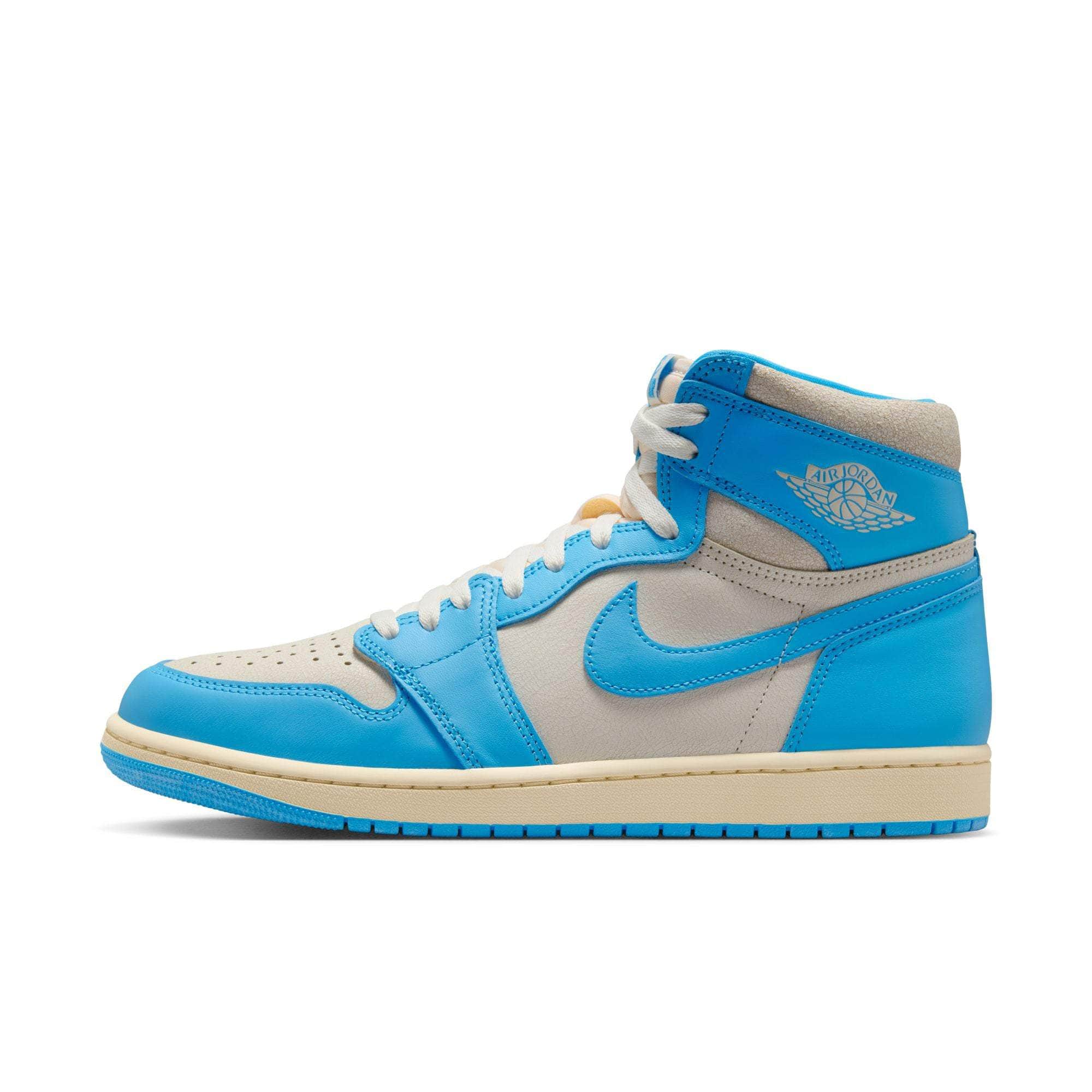 Air Jordan FOOTWEAR Air Jordan 1 Retro High OG "UNC Reimagined" - Men's