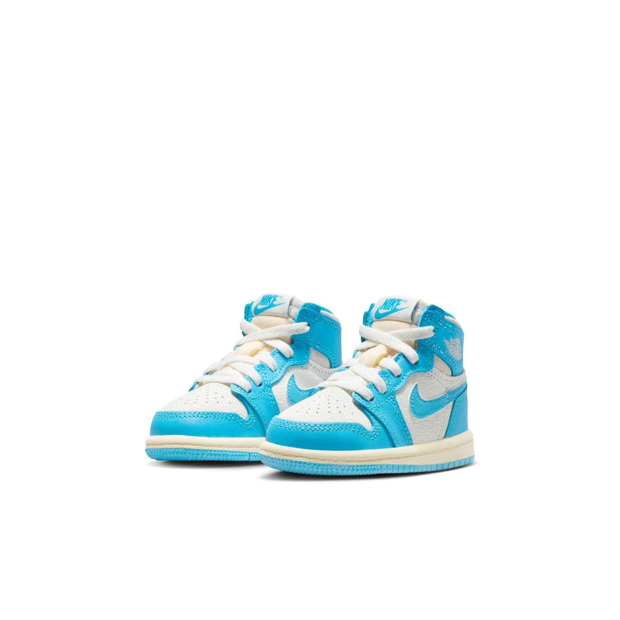 Air Jordan FOOTWEAR Air Jordan 1 Retro High OG "UNC Reimagined" - Toddler