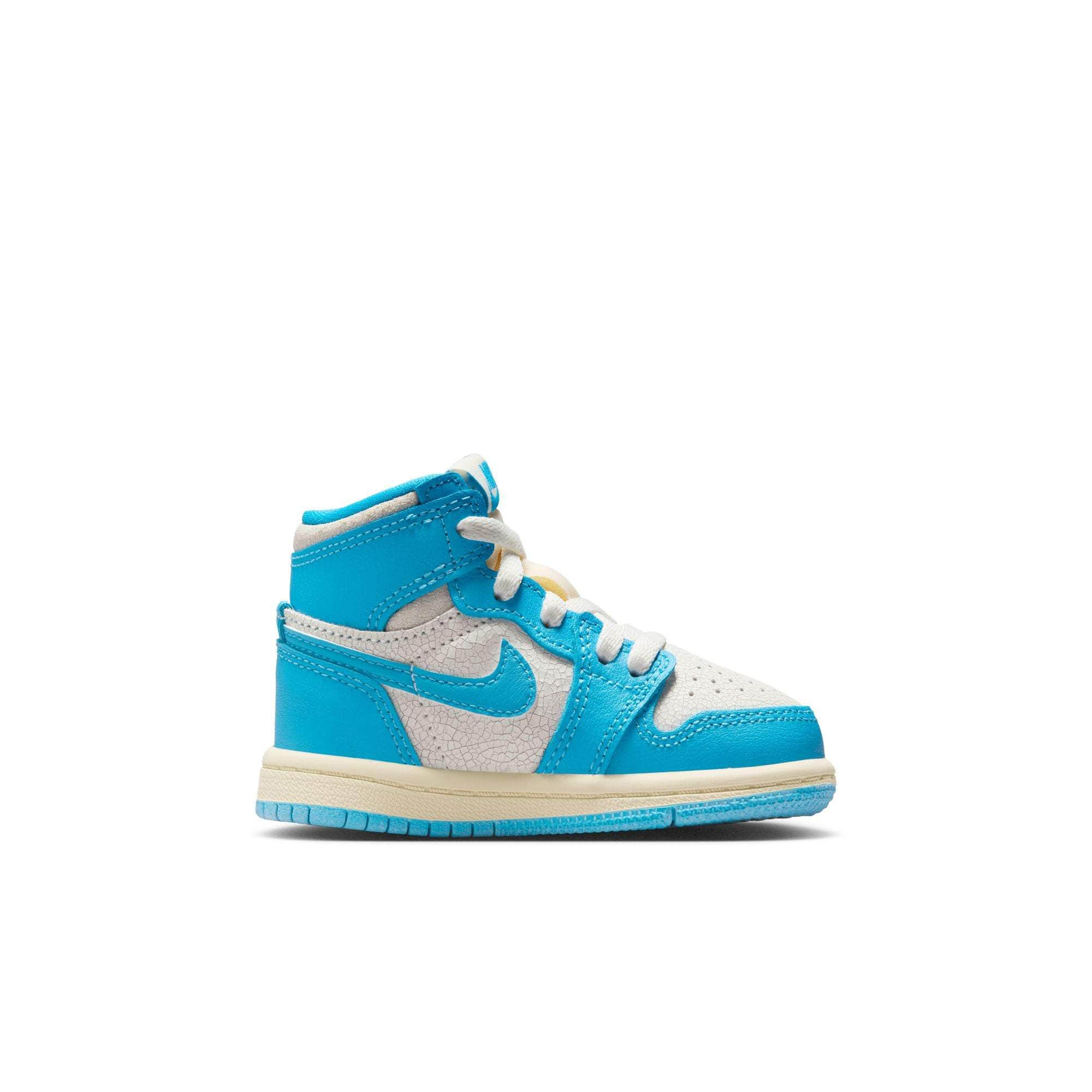 Air Jordan FOOTWEAR Air Jordan 1 Retro High OG "UNC Reimagined" - Toddler