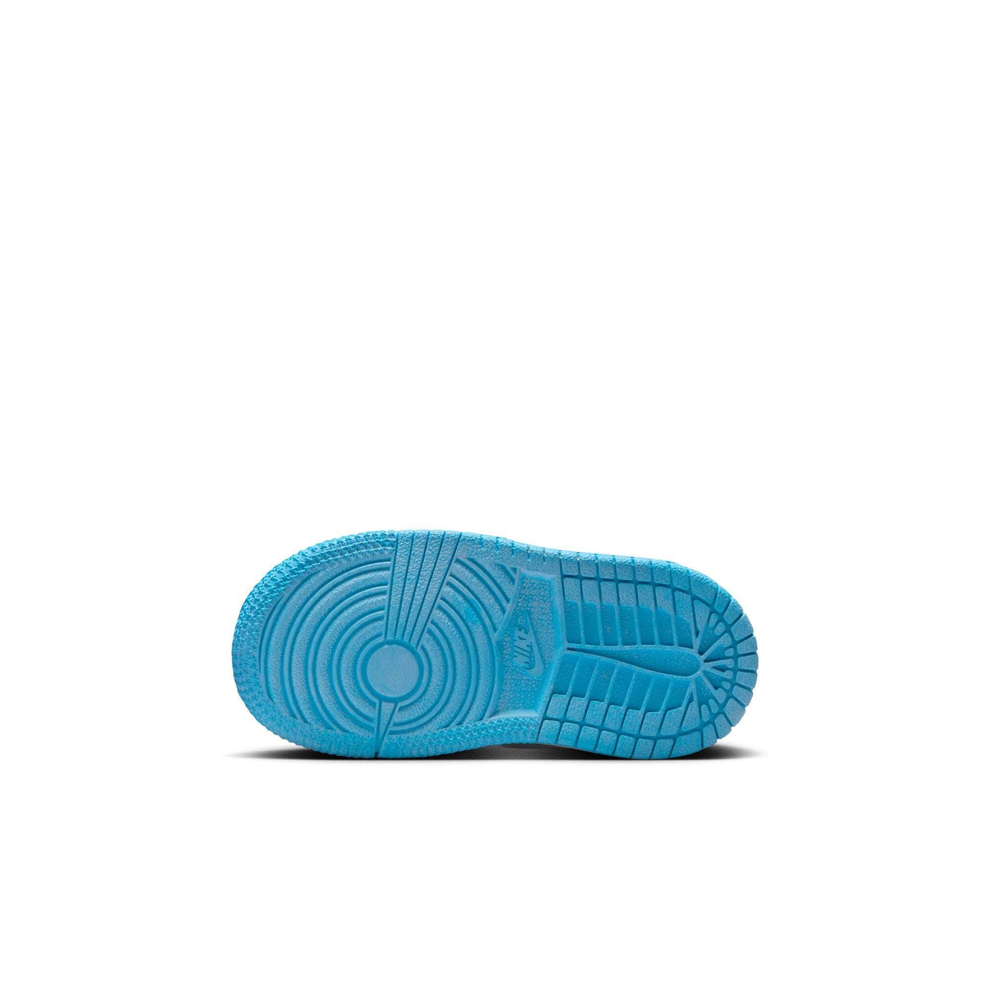 Air Jordan FOOTWEAR Air Jordan 1 Retro High OG "UNC Reimagined" - Toddler