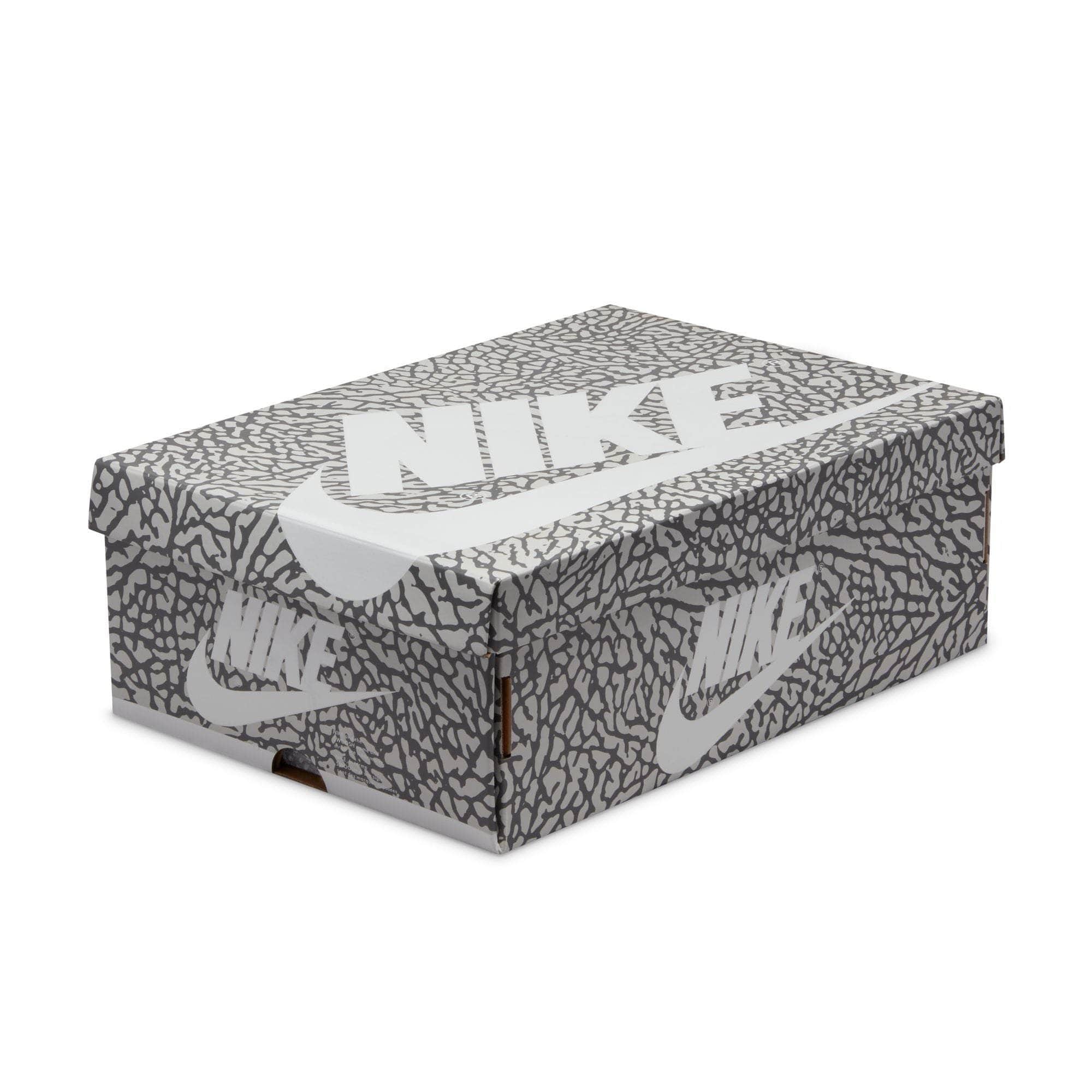 Air Jordan FOOTWEAR Air Jordan 1 Retro Low OG Black Cement - Men's