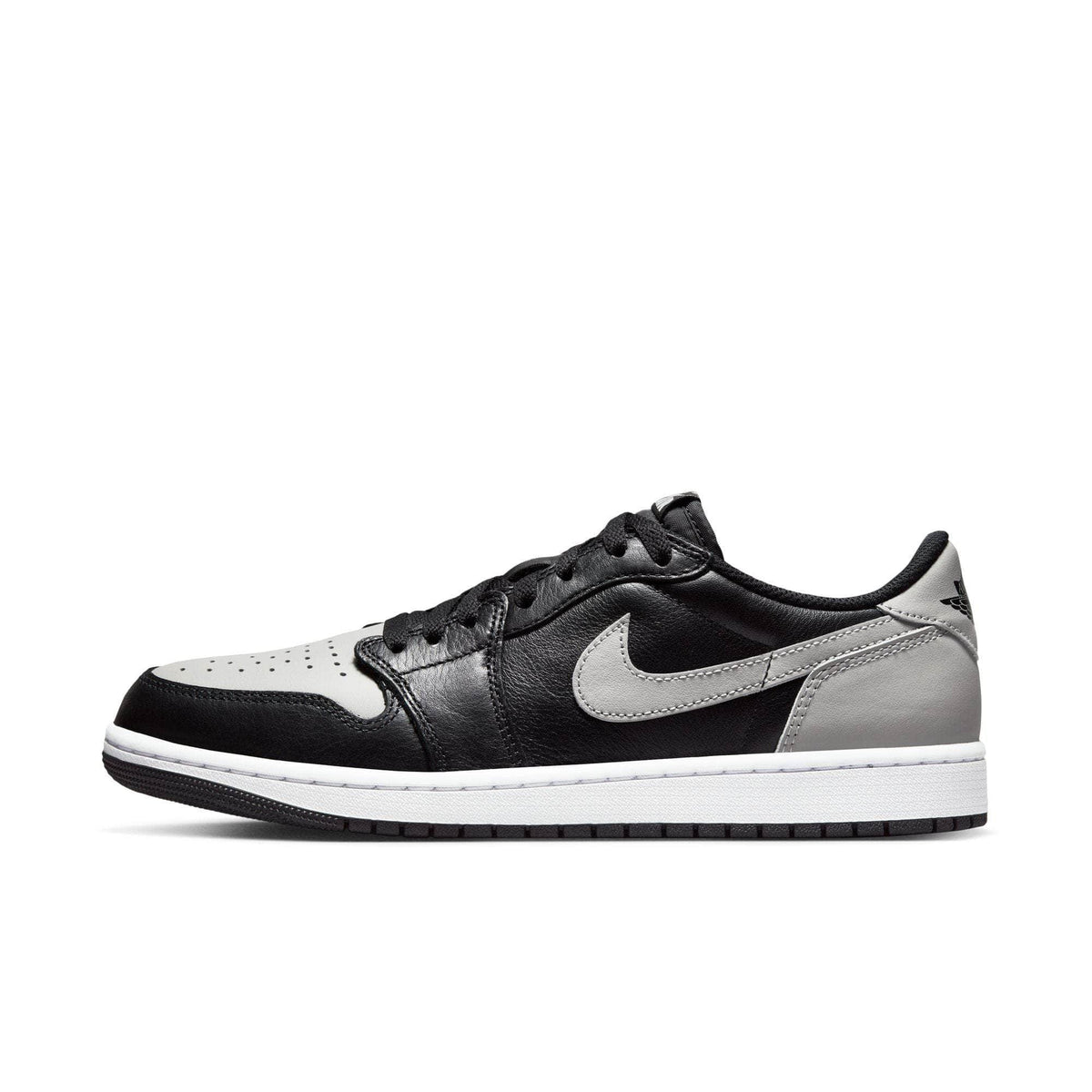 Air Jordan FOOTWEAR Air Jordan 1 Retro Low OG “Shadow” - Men's