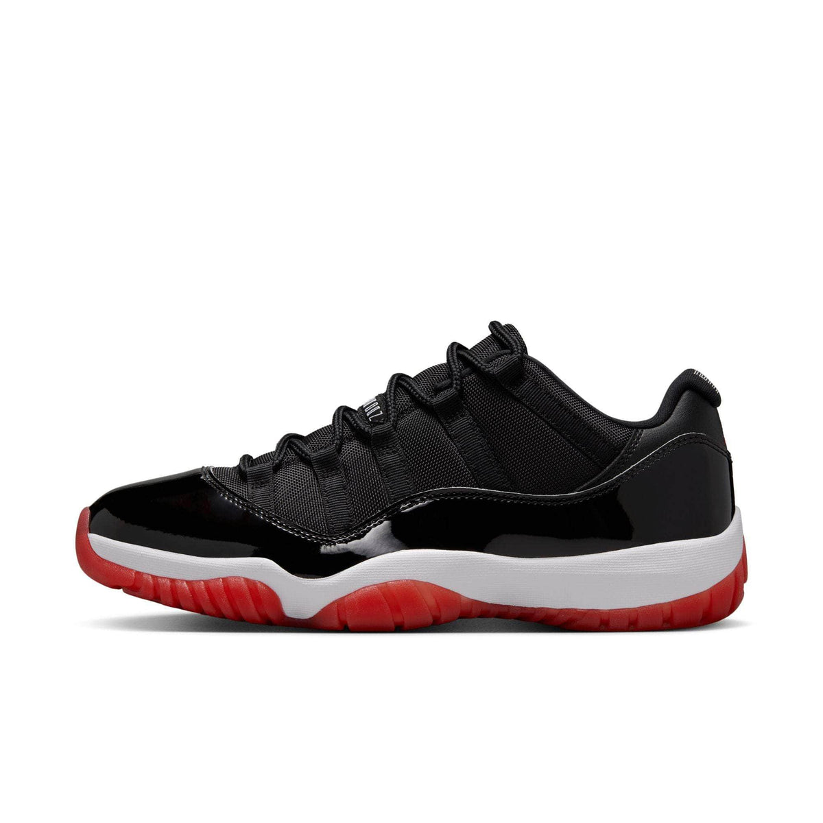 Air Jordan FOOTWEAR Air Jordan 11 Retro Low "Bred" - Men's