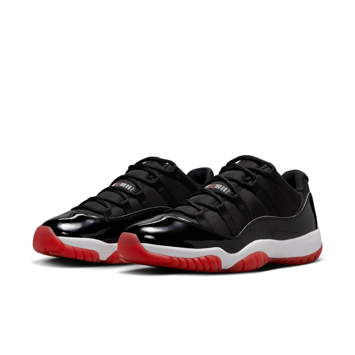 Air Jordan FOOTWEAR Air Jordan 11 Retro Low "Bred" - Men's