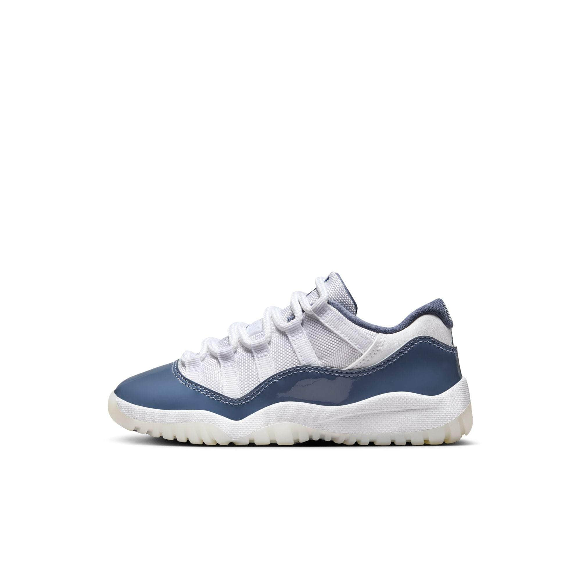 Air Jordan 11 Retro Low Diffused Blue Kid s PS