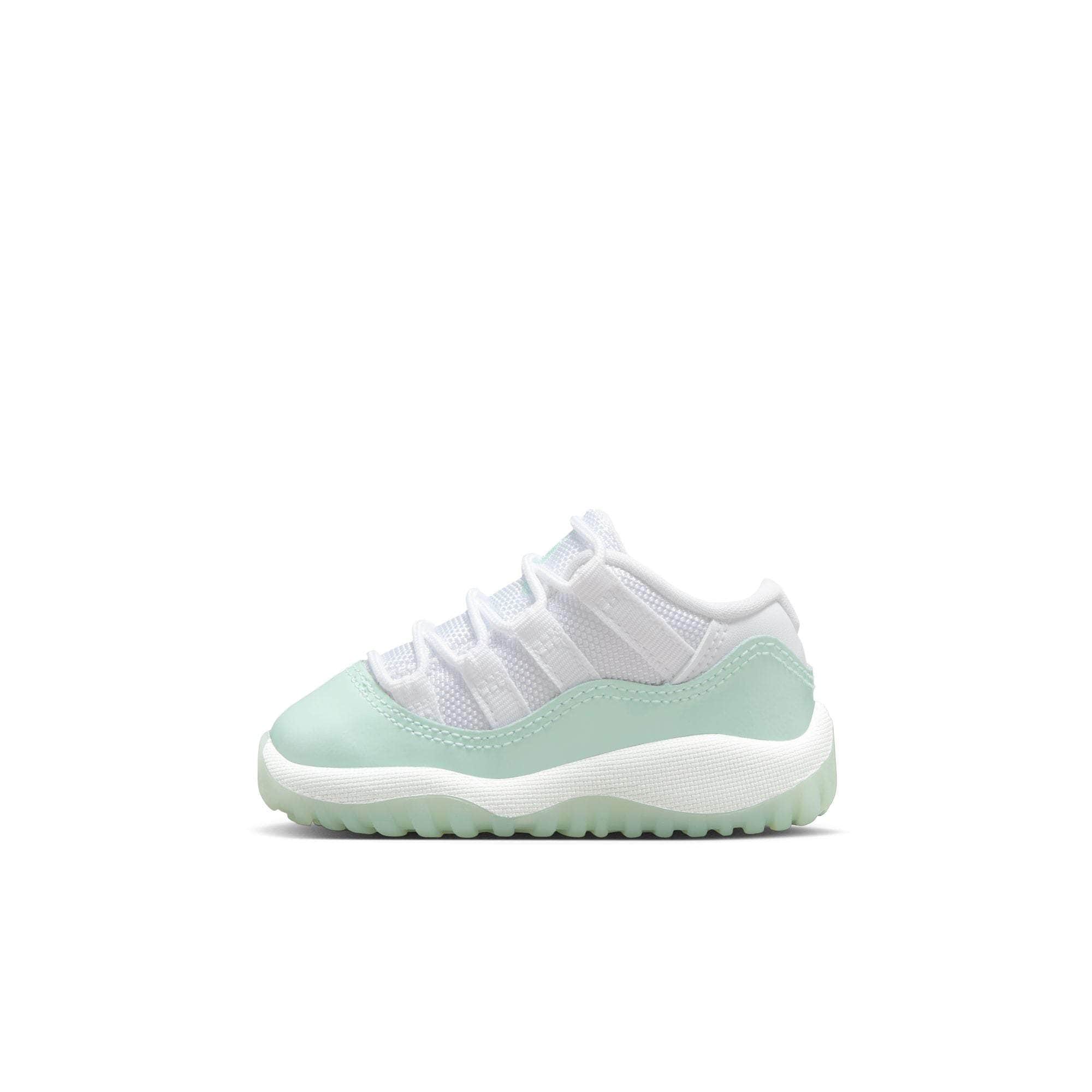Air Jordan FOOTWEAR Air Jordan 11 Retro Low "Igloo" - Toddler