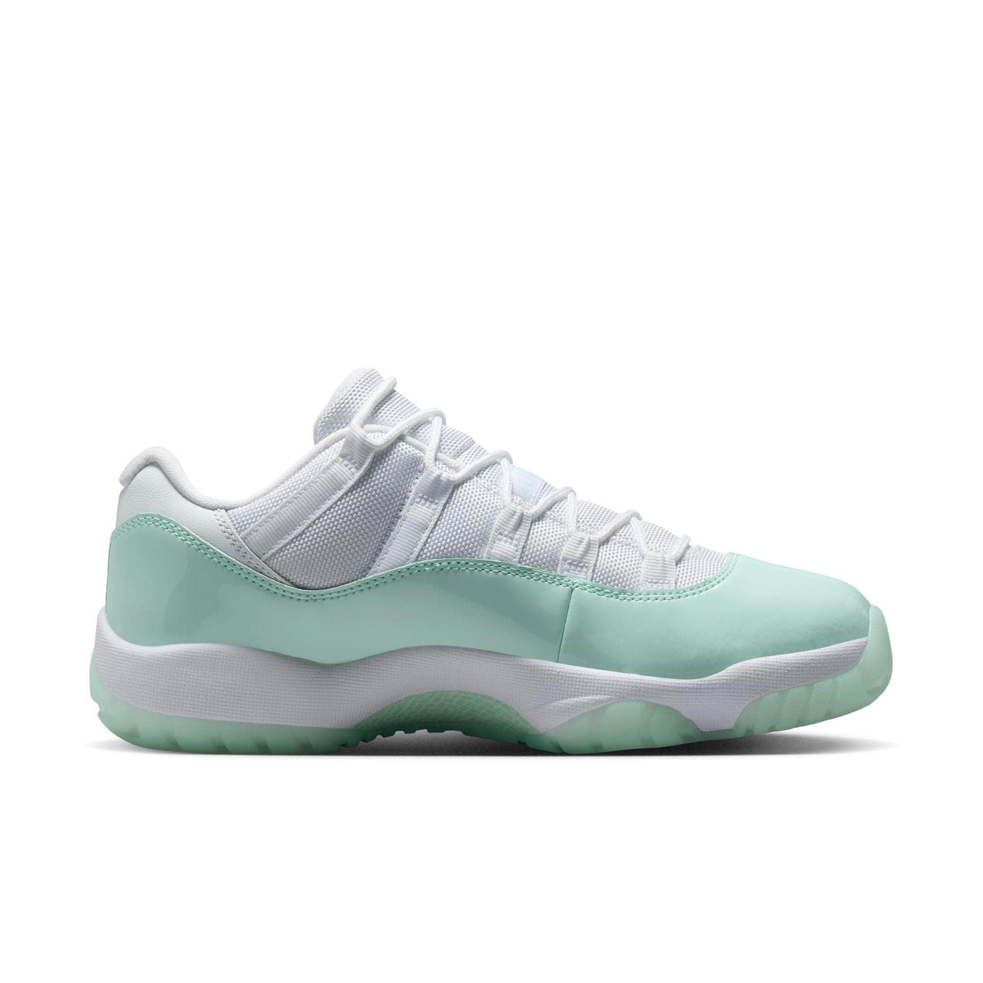 Air Jordan FOOTWEAR Air Jordan 11 Retro Low "Igloo" - Women's