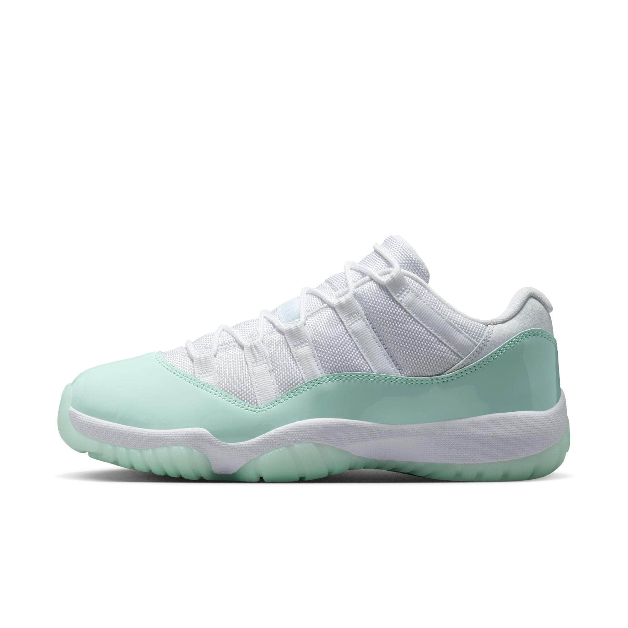 Air Jordan FOOTWEAR Air Jordan 11 Retro Low "Igloo" - Women's