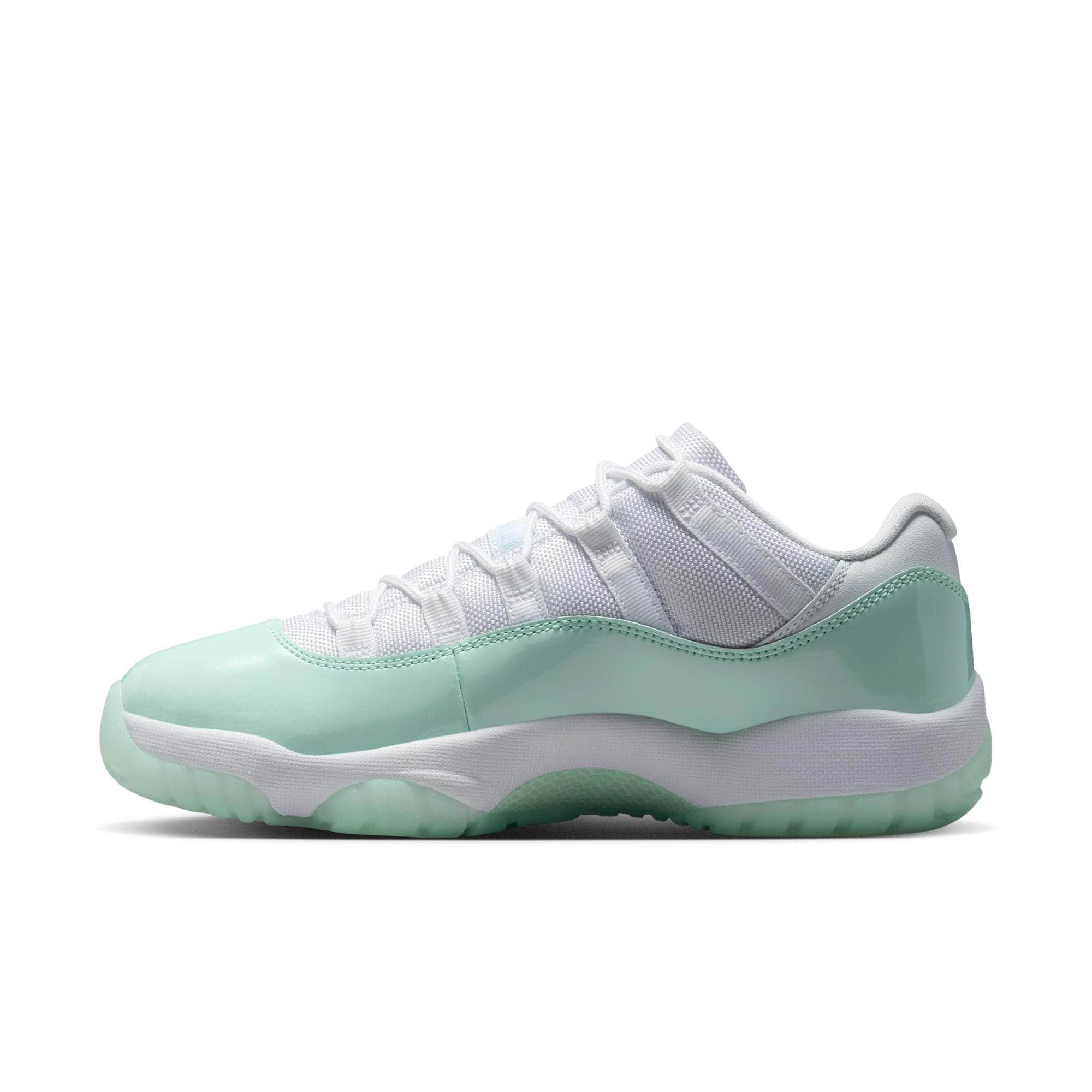 Air Jordan FOOTWEAR Air Jordan 11 Retro Low "Igloo" - Women's