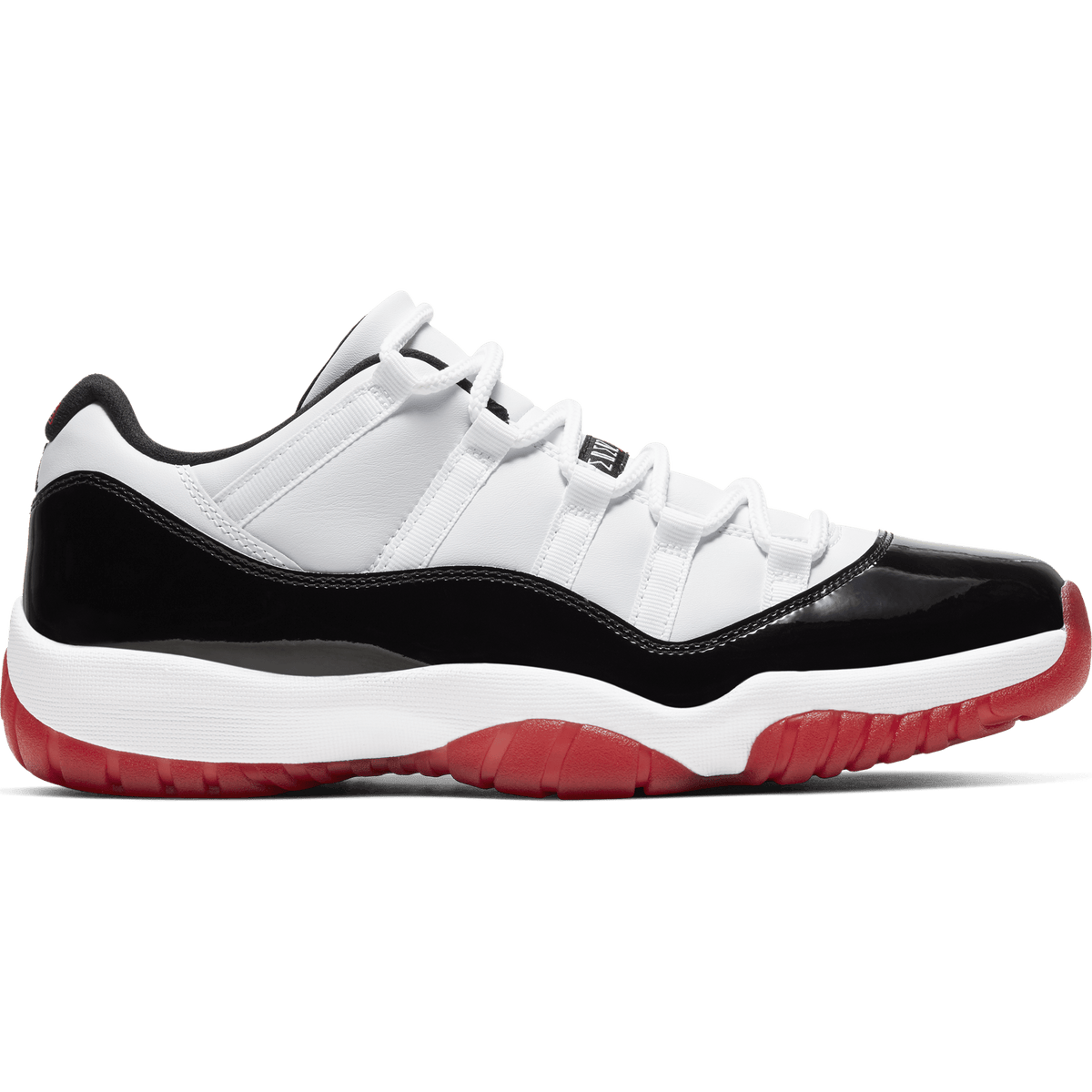 Air Jordan FOOTWEAR Air Jordan 11 Retro Low - Men's