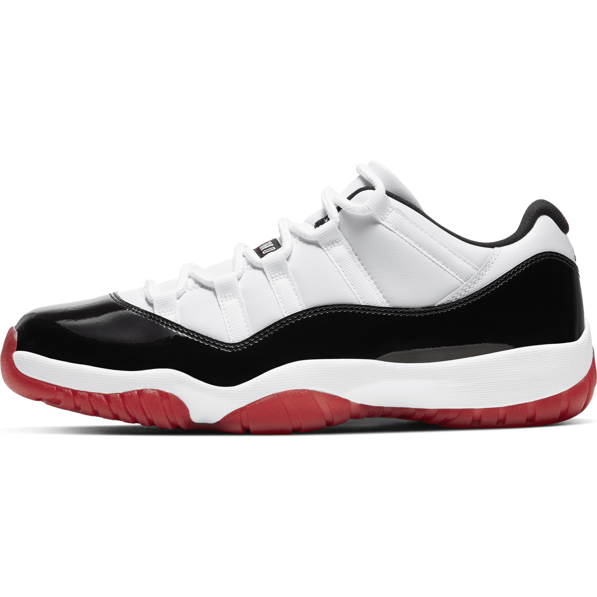 Air Jordan FOOTWEAR Air Jordan 11 Retro Low - Men's