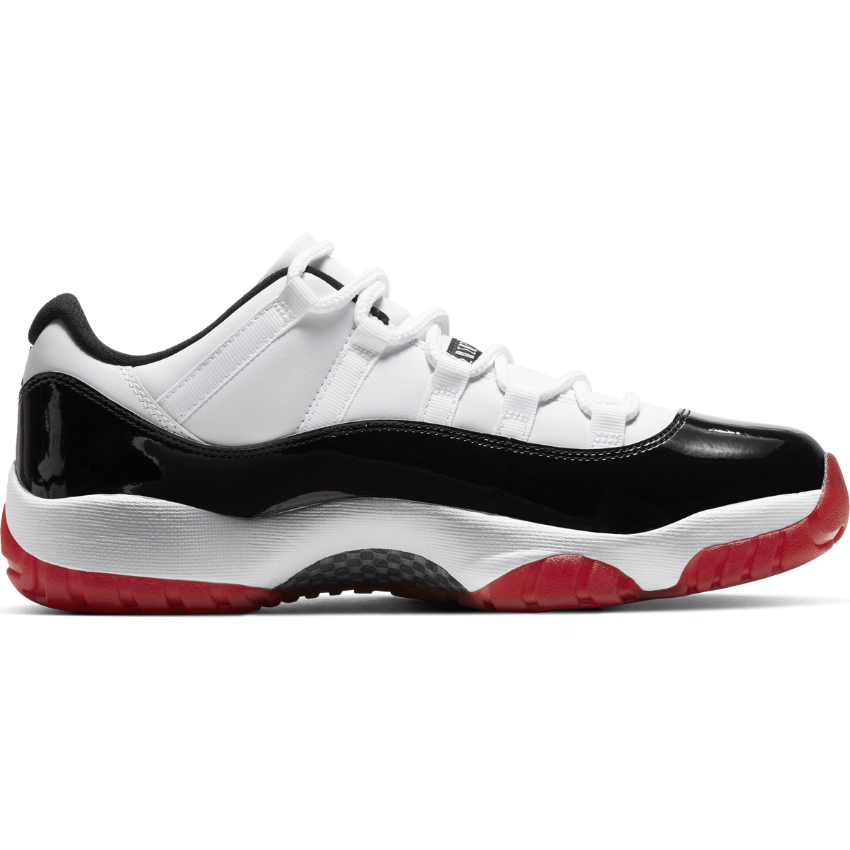 Air Jordan FOOTWEAR Air Jordan 11 Retro Low - Men's