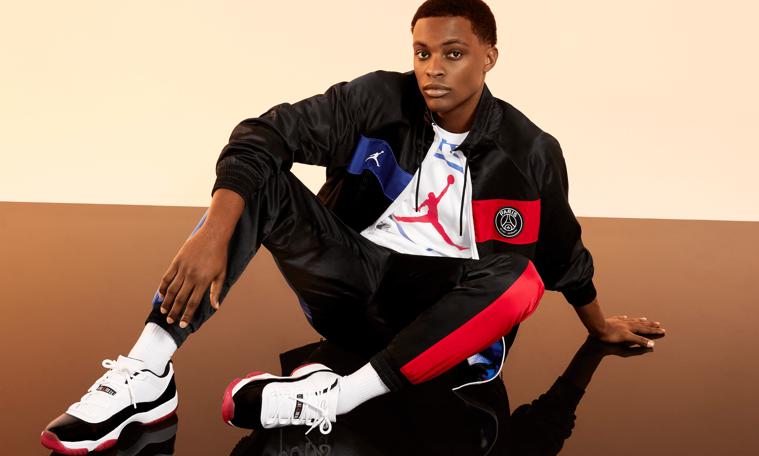 Air Jordan FOOTWEAR Air Jordan 11 Retro Low - Men's