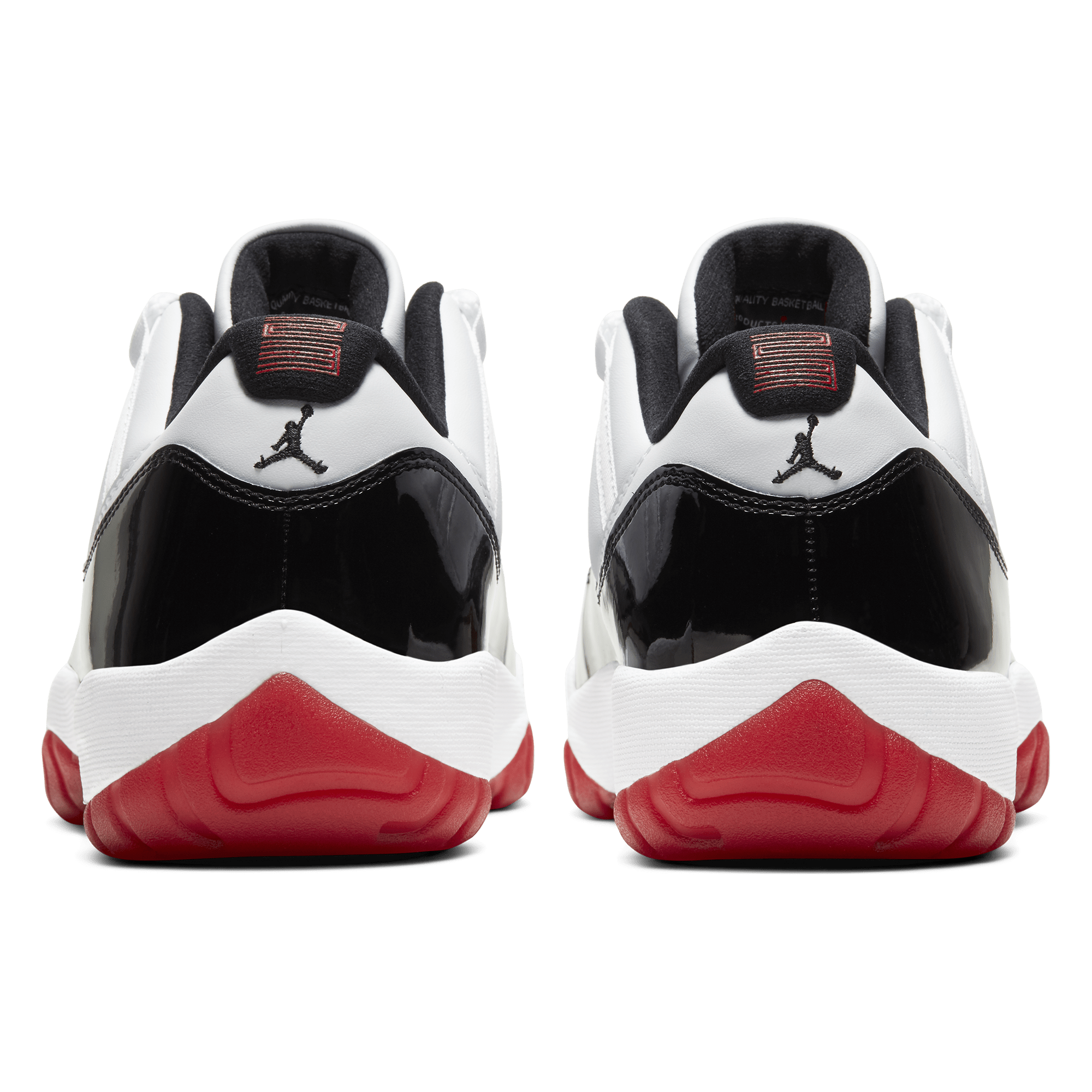 Air Jordan FOOTWEAR Air Jordan 11 Retro Low - Men's