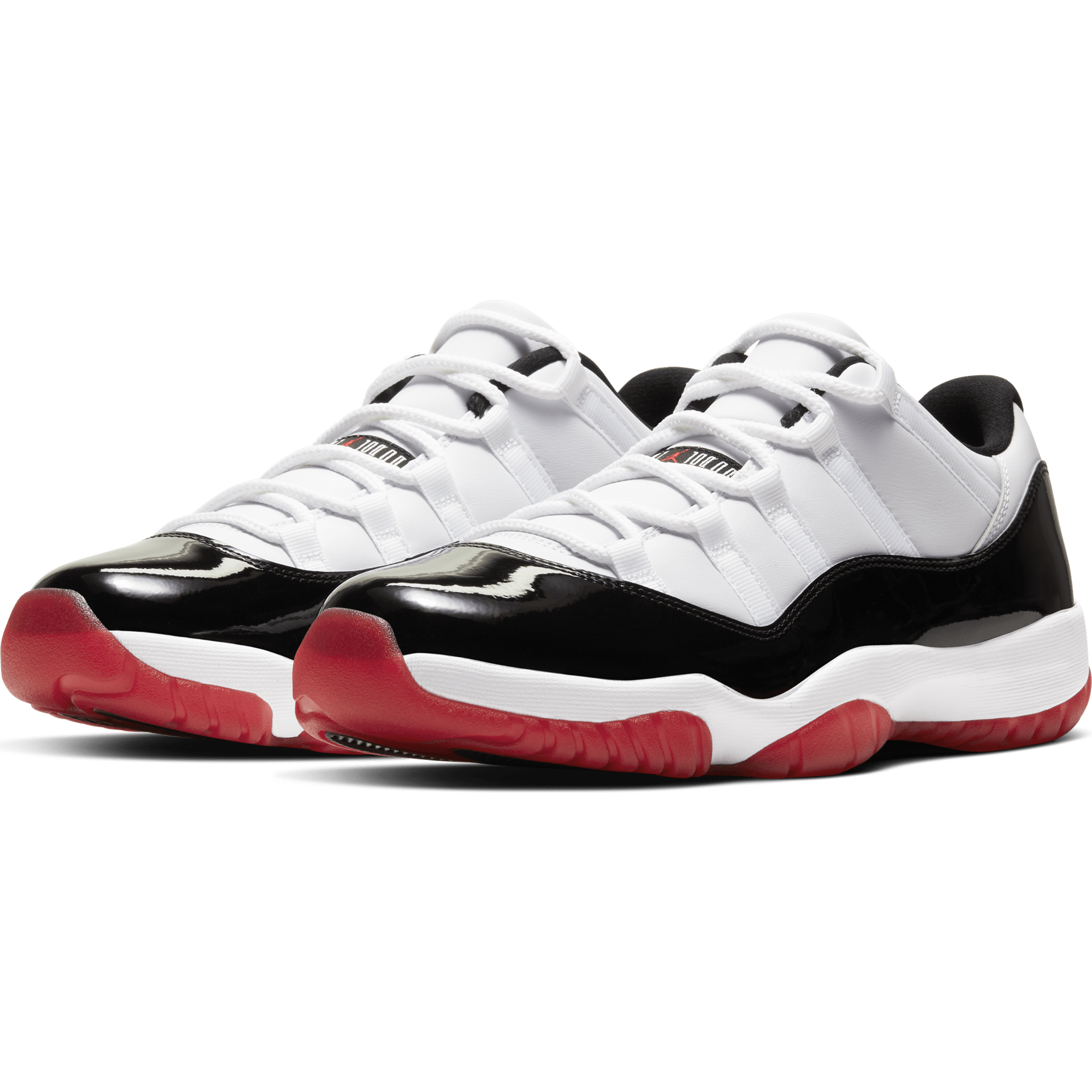 Air Jordan FOOTWEAR Air Jordan 11 Retro Low - Men's