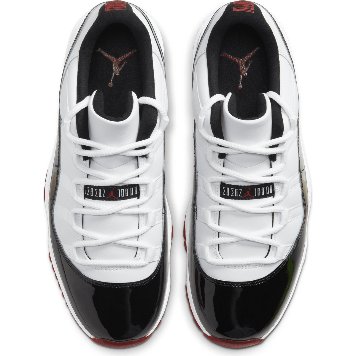 Air Jordan FOOTWEAR Air Jordan 11 Retro Low - Men's