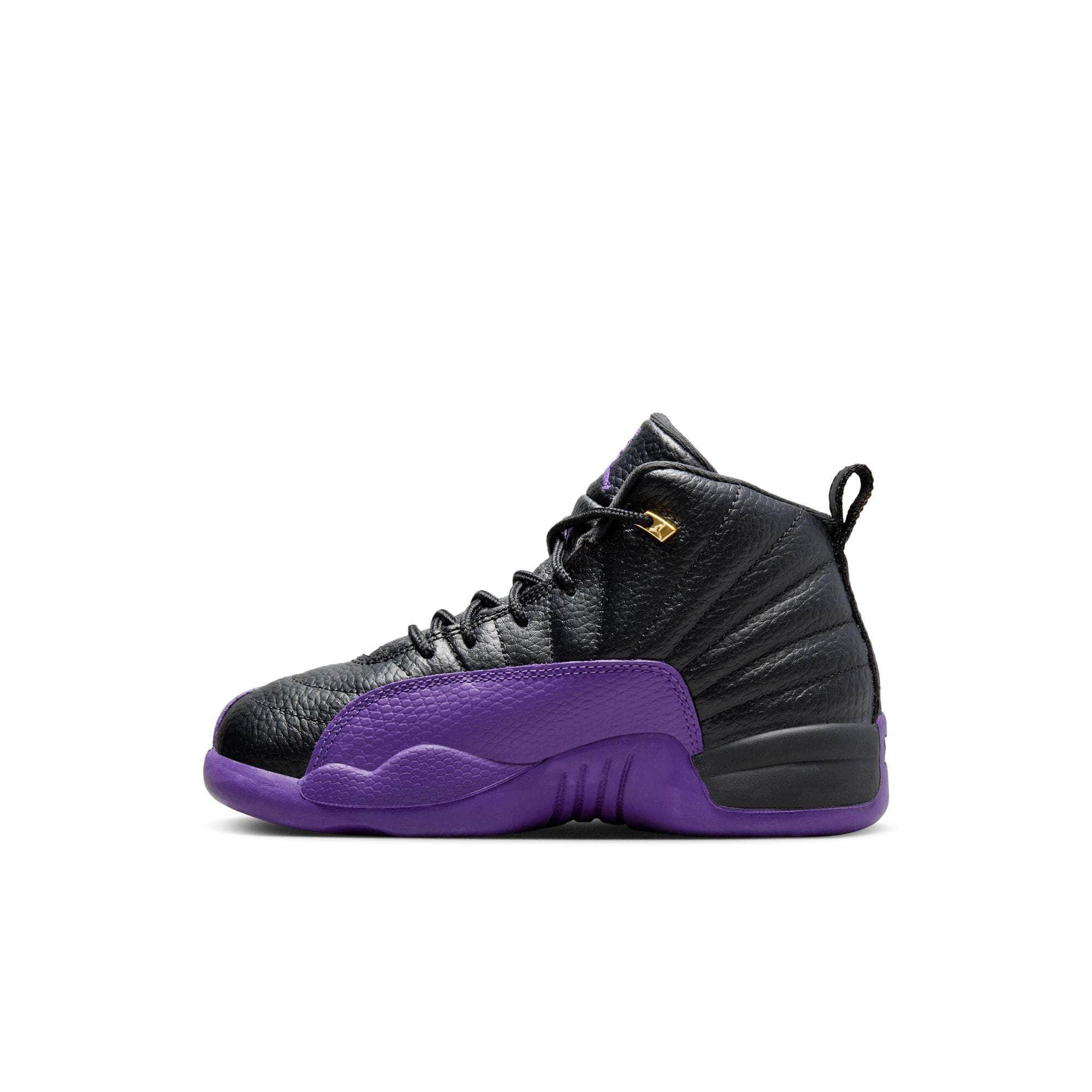 Air jordan 12 ps fashion