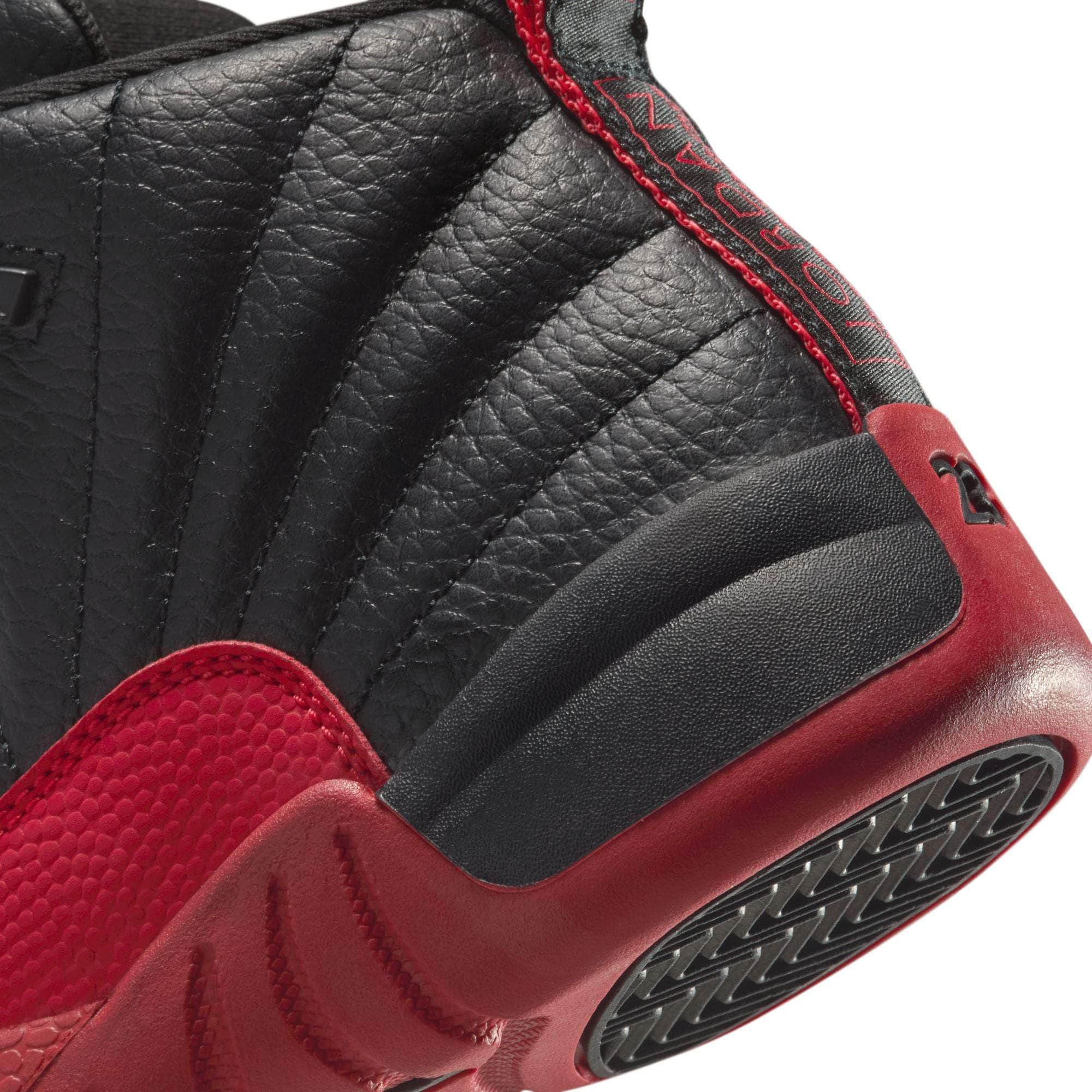 Air Jordan FOOTWEAR Air Jordan 12 Retro "Flu Game" - Preschool