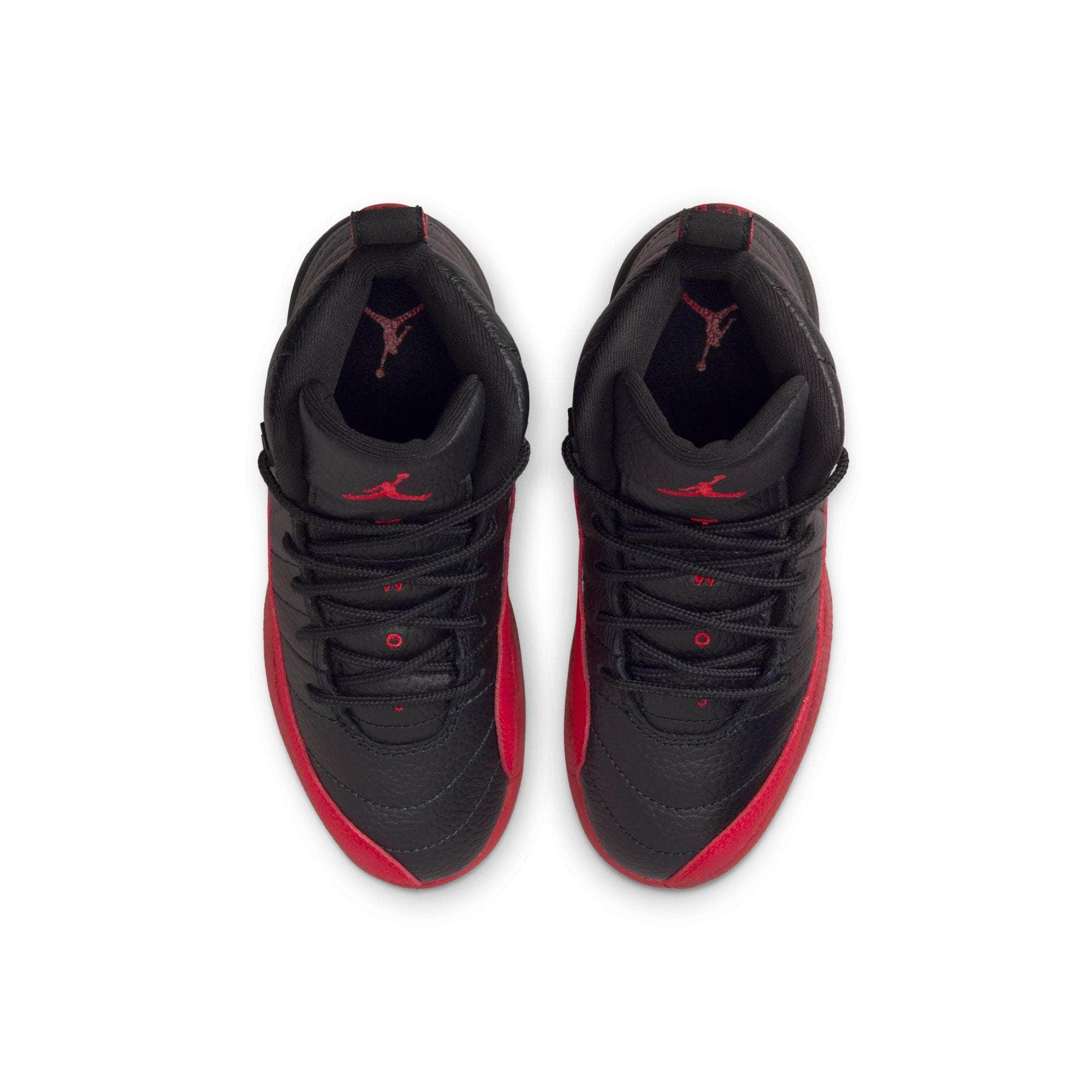 Air Jordan FOOTWEAR Air Jordan 12 Retro "Flu Game" - Preschool