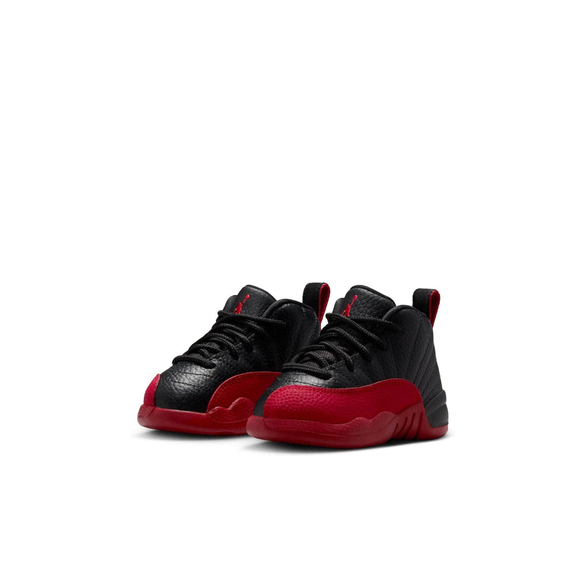 Air Jordan FOOTWEAR Air Jordan 12 Retro "Flu Game" - Toddler