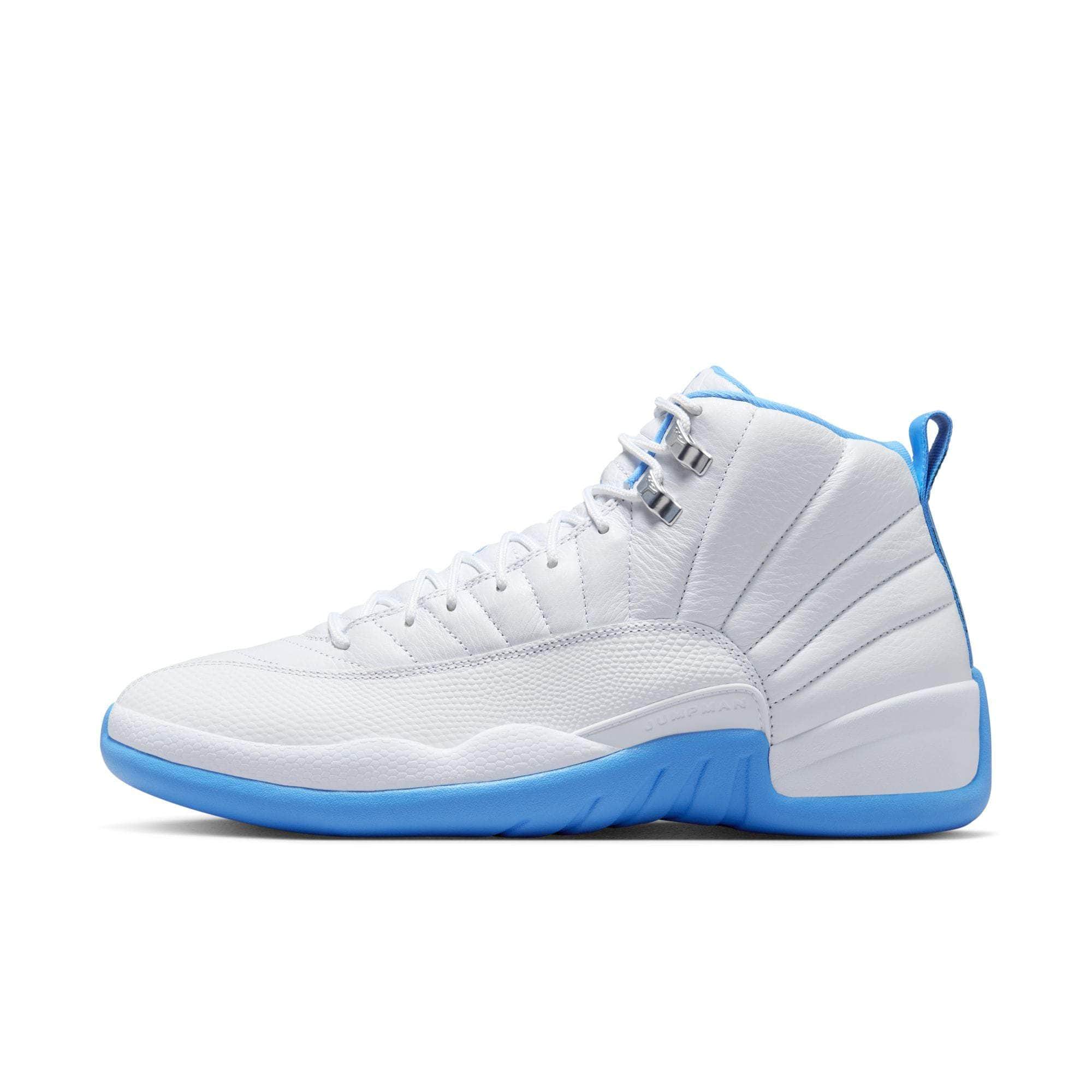 Air Jordan FOOTWEAR Air Jordan 12 Retro "Melo" - Men's