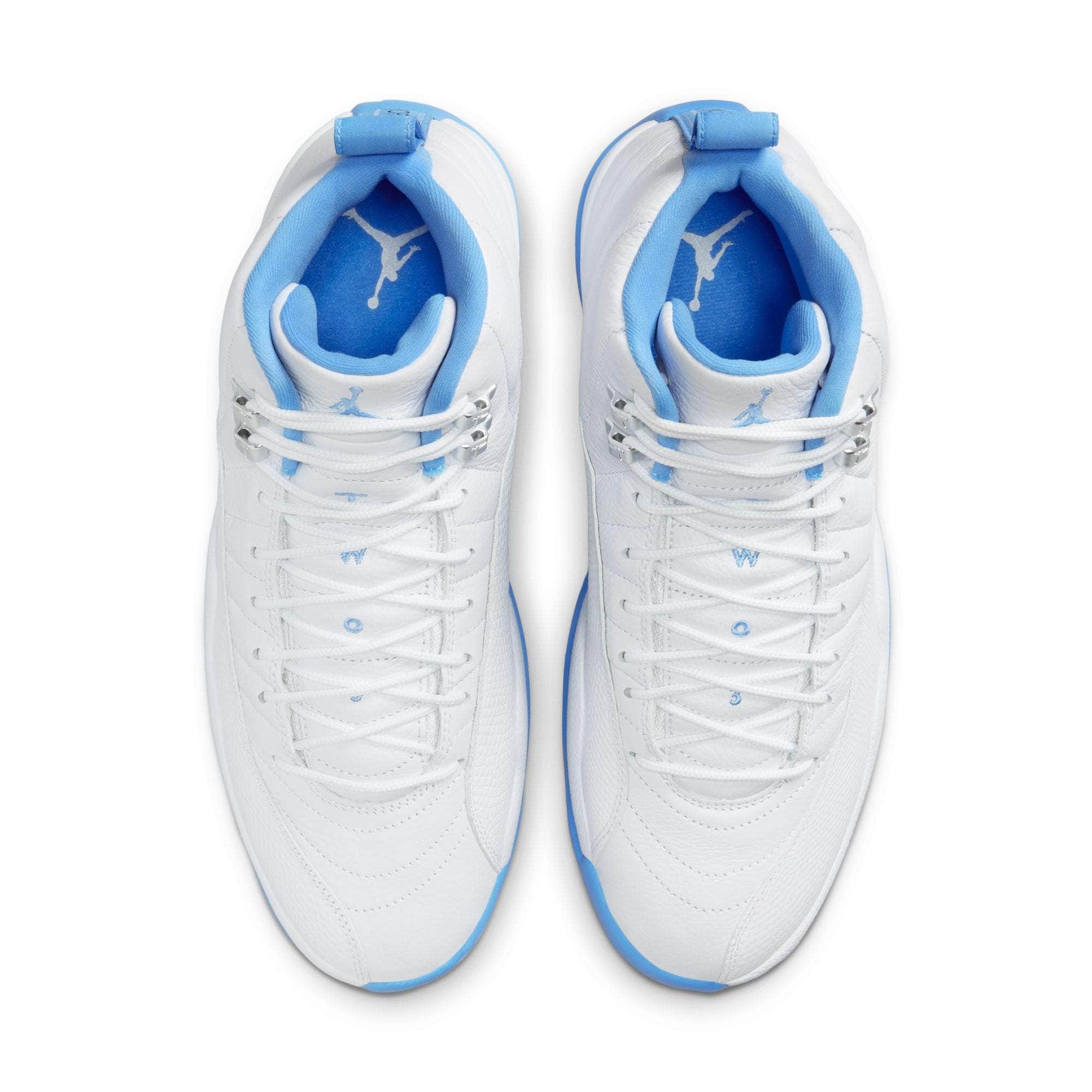 Air Jordan FOOTWEAR Air Jordan 12 Retro "Melo" - Men's