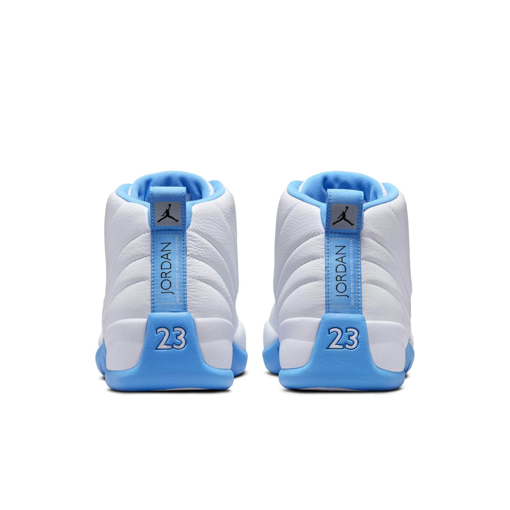 Air Jordan FOOTWEAR Air Jordan 12 Retro "Melo" - Men's