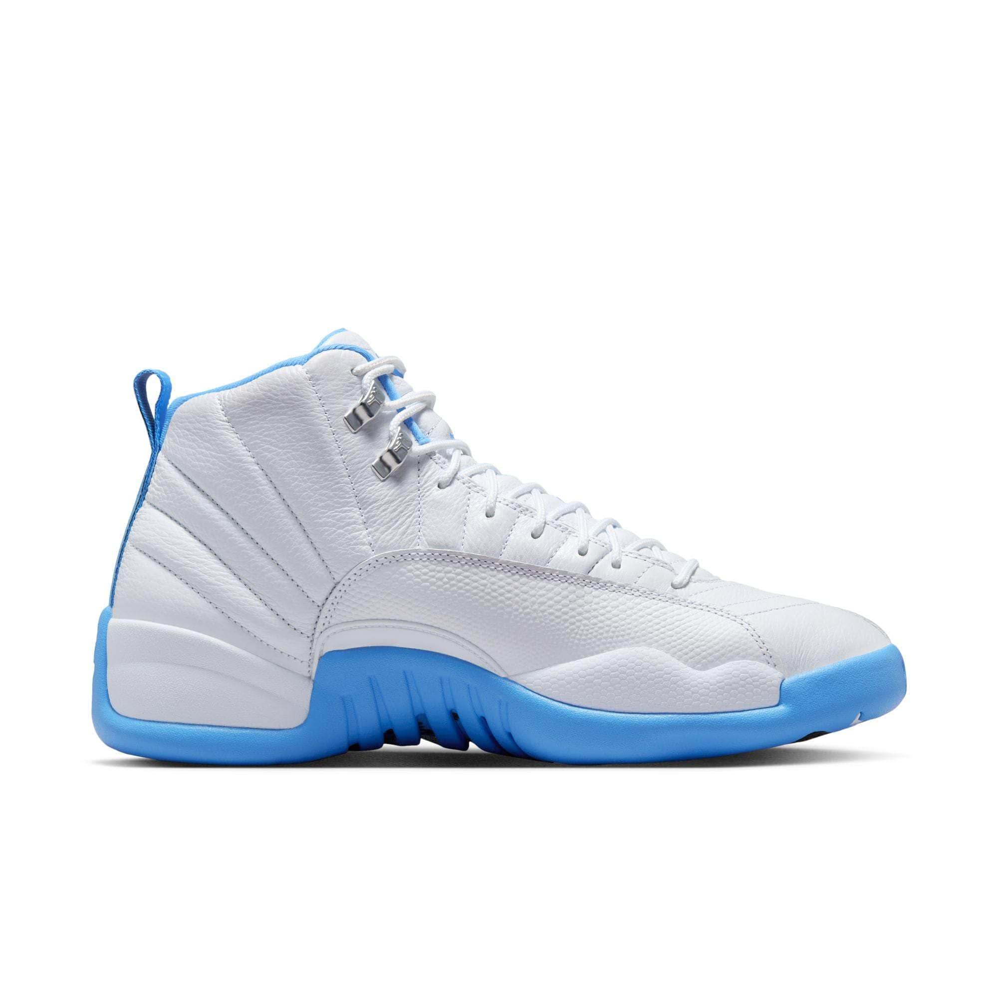 Air Jordan FOOTWEAR Air Jordan 12 Retro "Melo" - Men's