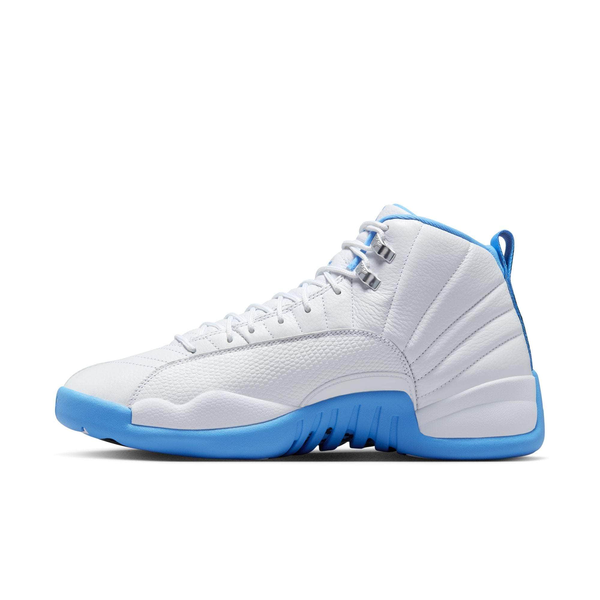 Air Jordan FOOTWEAR Air Jordan 12 Retro "Melo" - Men's