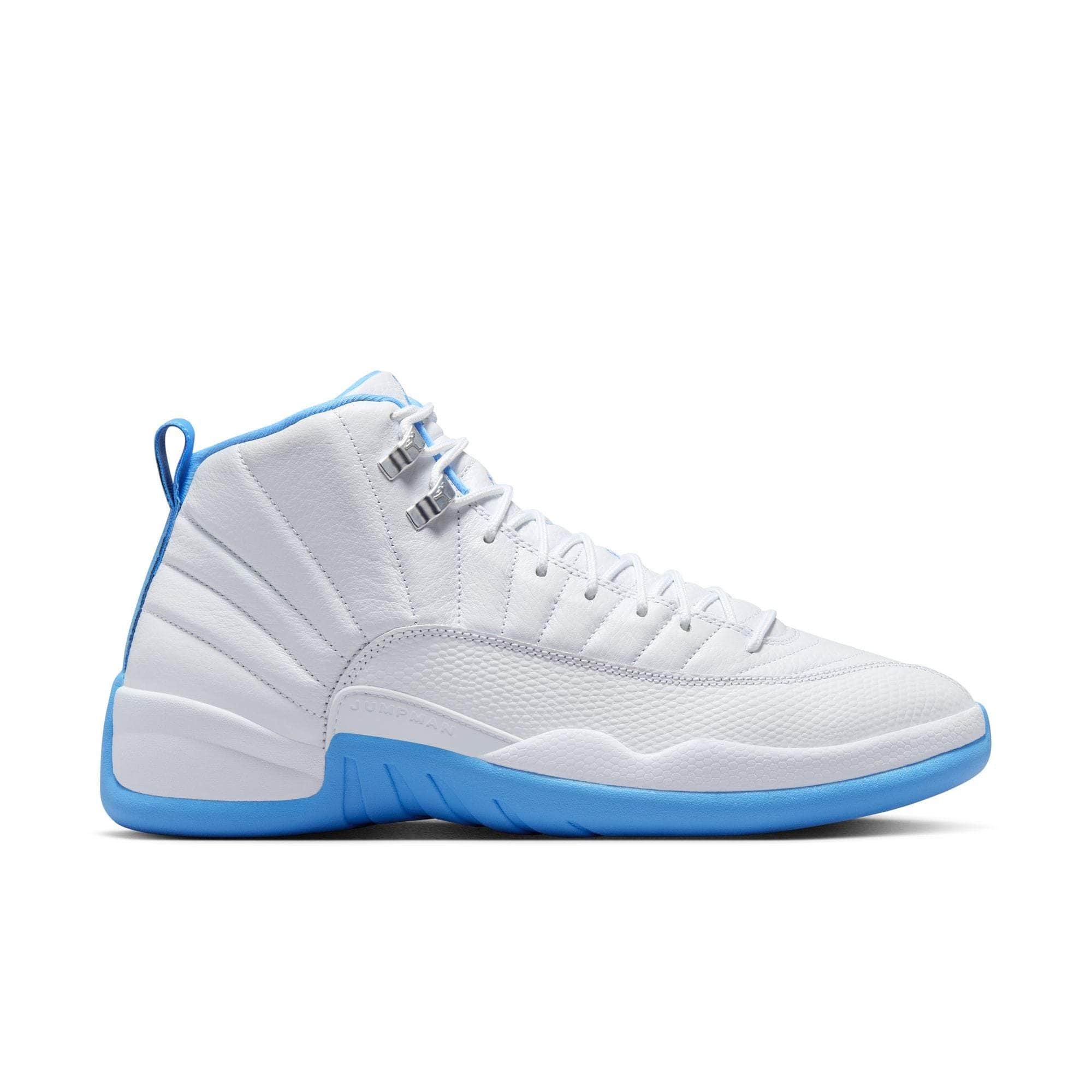 Air Jordan FOOTWEAR Air Jordan 12 Retro "Melo" - Men's