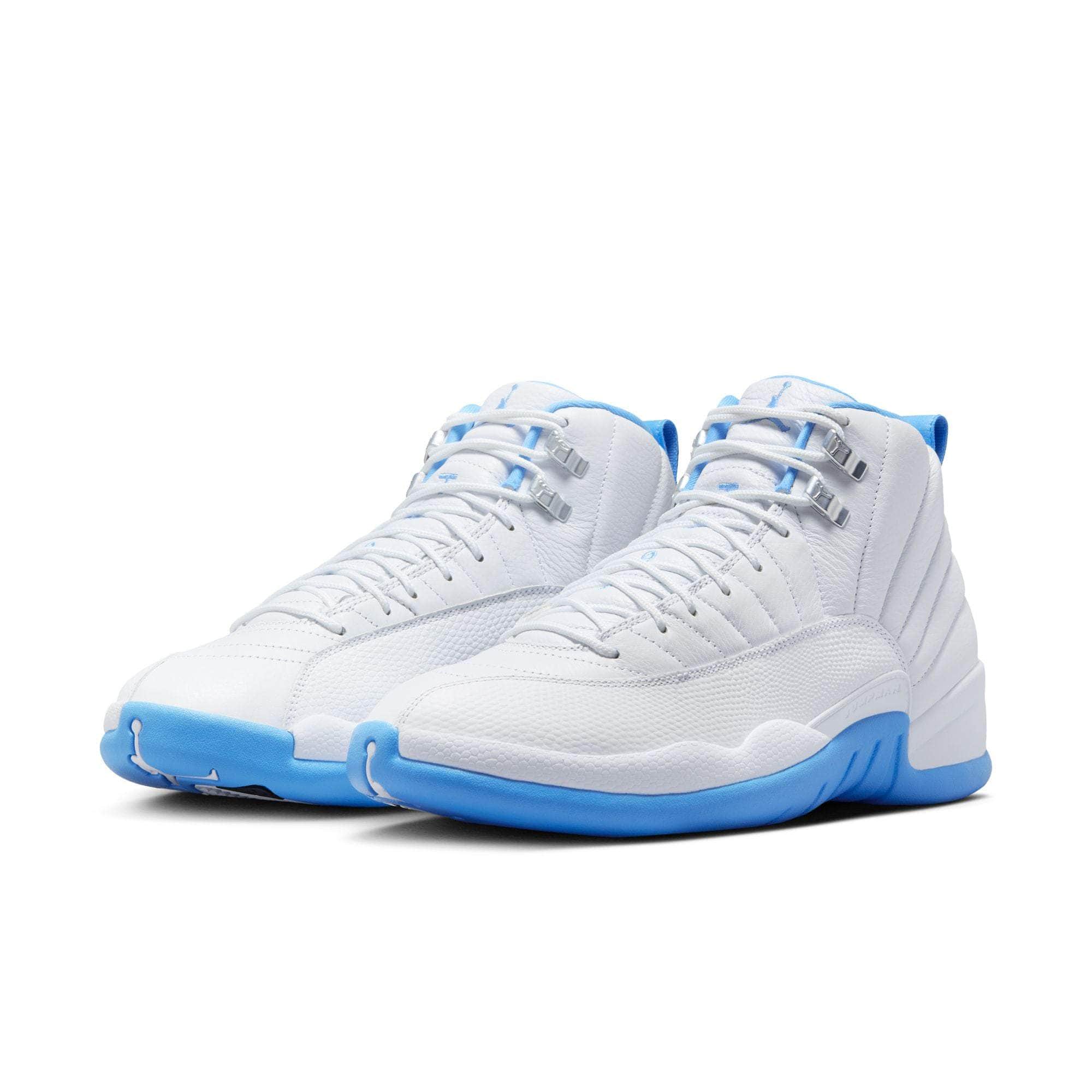 Air Jordan FOOTWEAR Air Jordan 12 Retro "Melo" - Men's