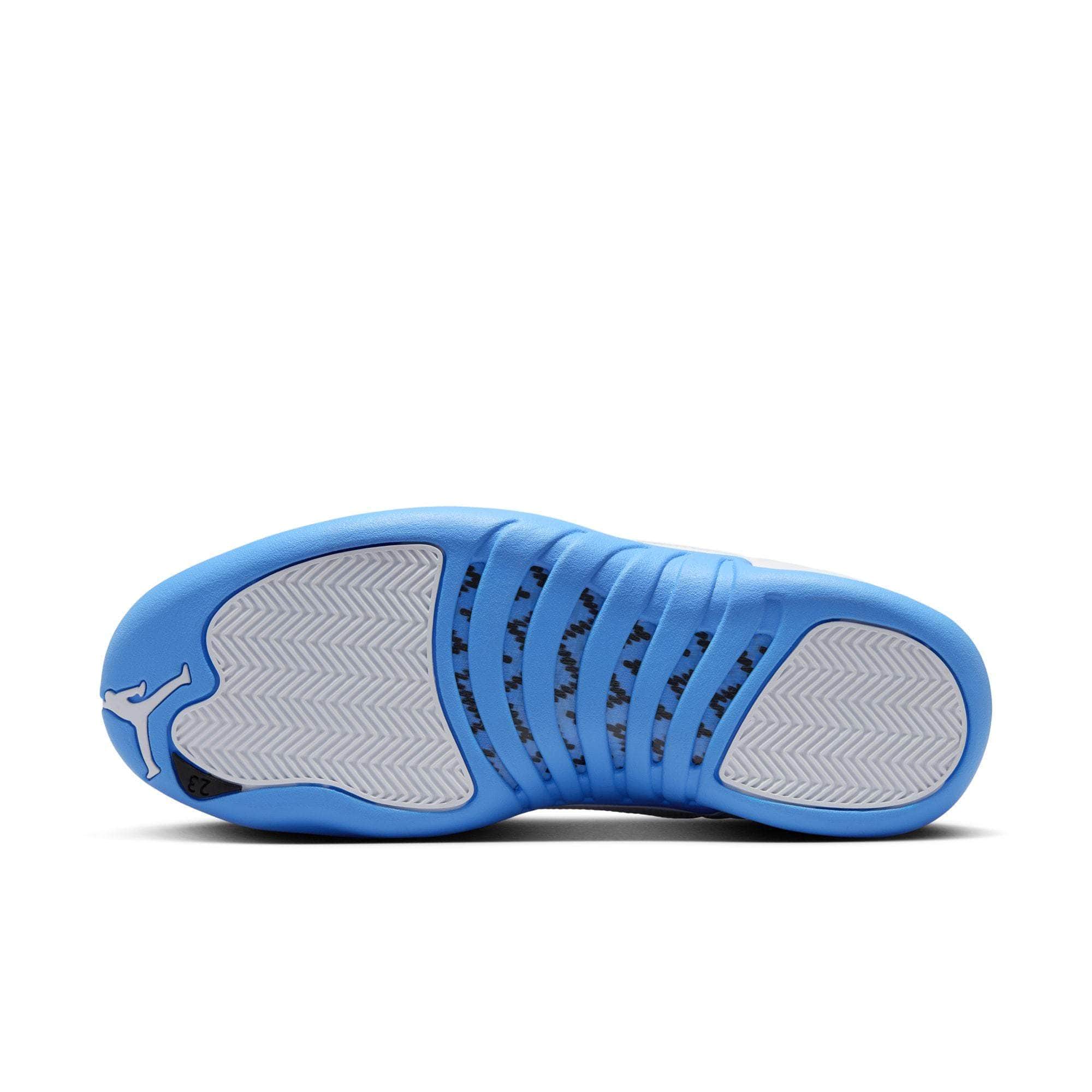 Air Jordan FOOTWEAR Air Jordan 12 Retro "Melo" - Men's