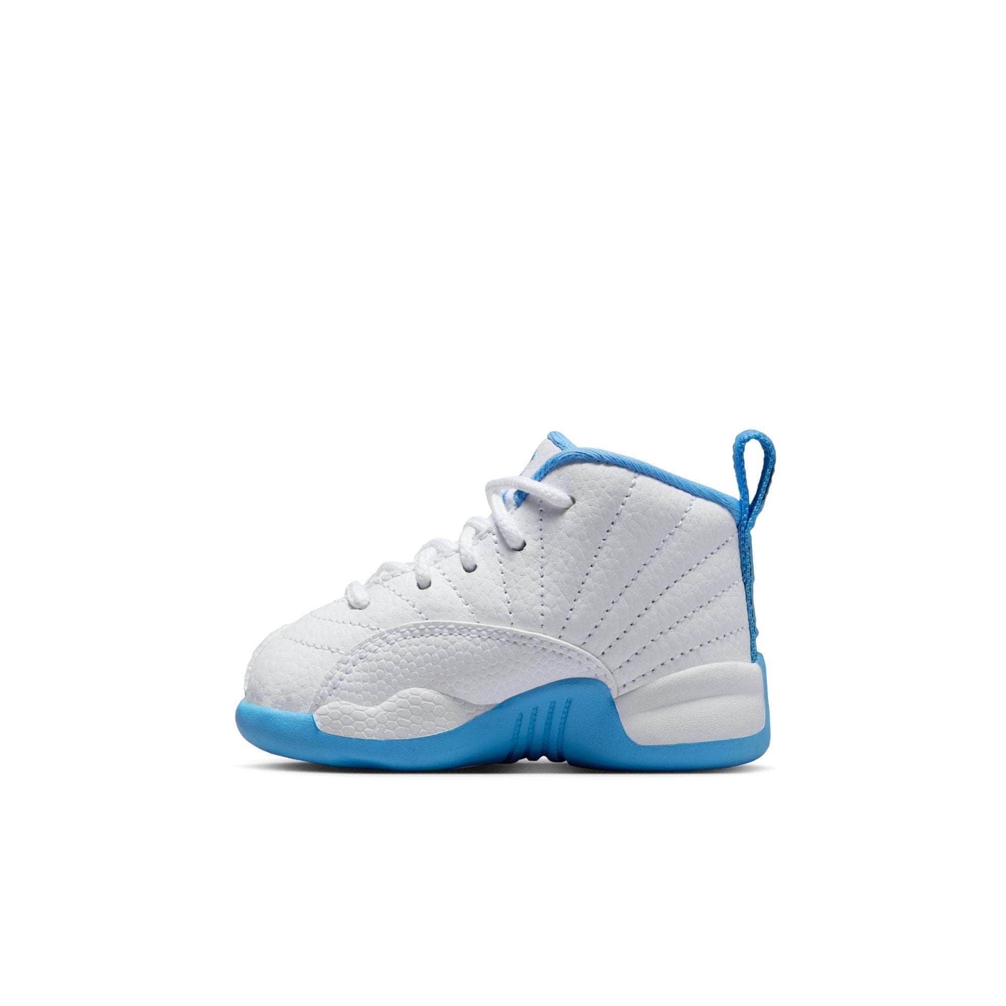 Air Jordan FOOTWEAR Air Jordan 12 Retro "Melo" - Toddler
