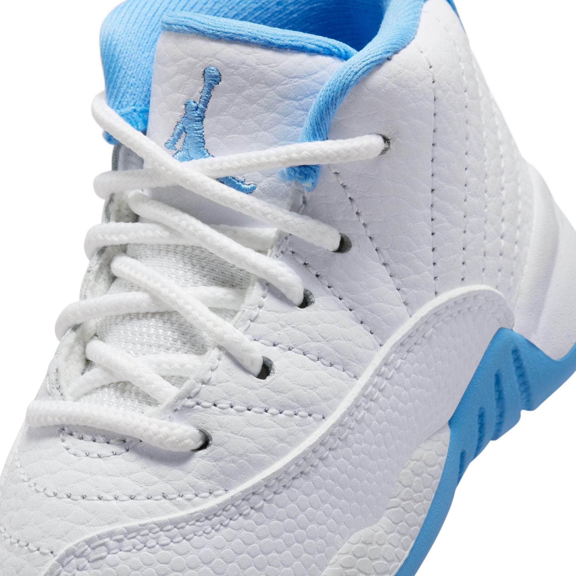 Air Jordan FOOTWEAR Air Jordan 12 Retro "Melo" - Toddler
