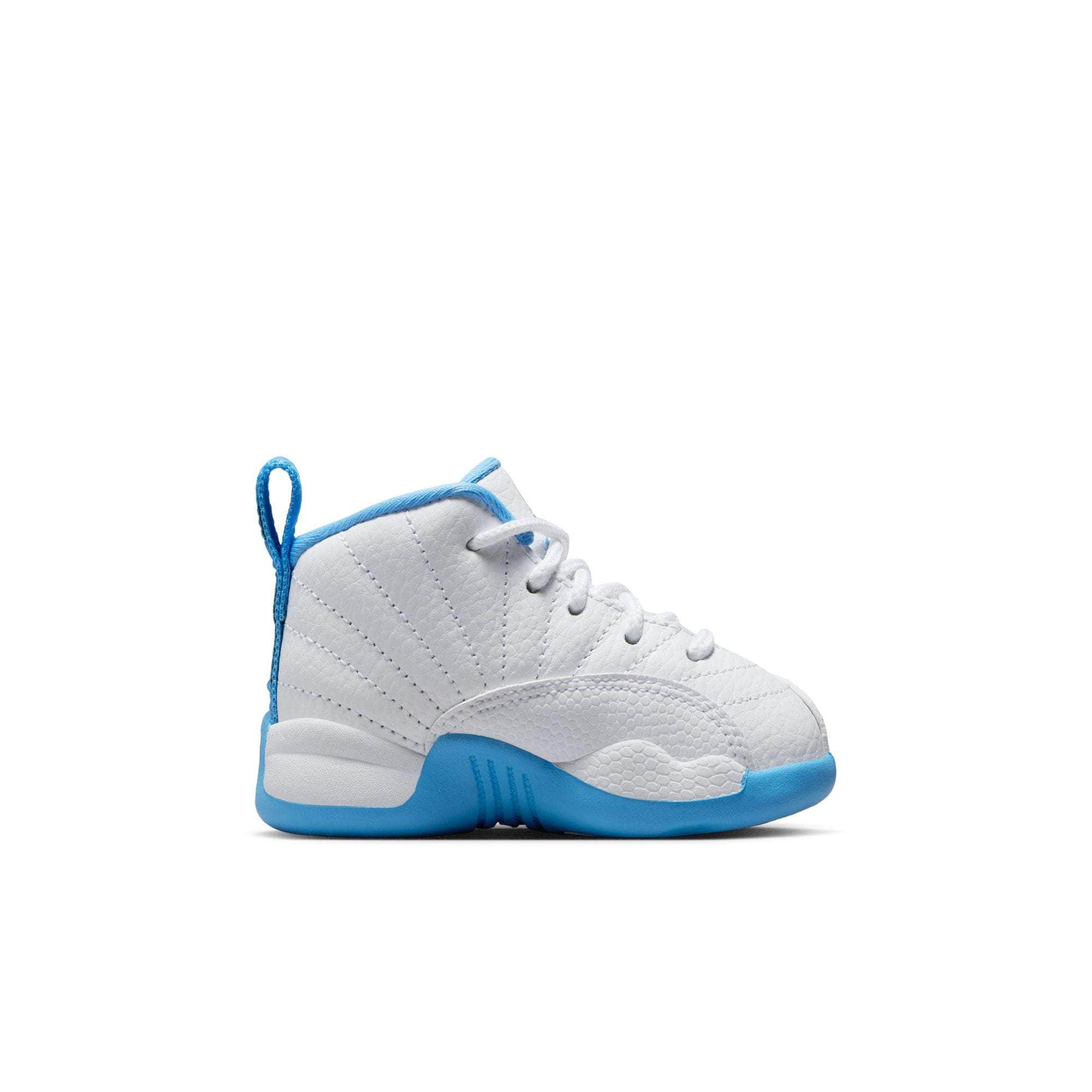 Air Jordan FOOTWEAR Air Jordan 12 Retro "Melo" - Toddler