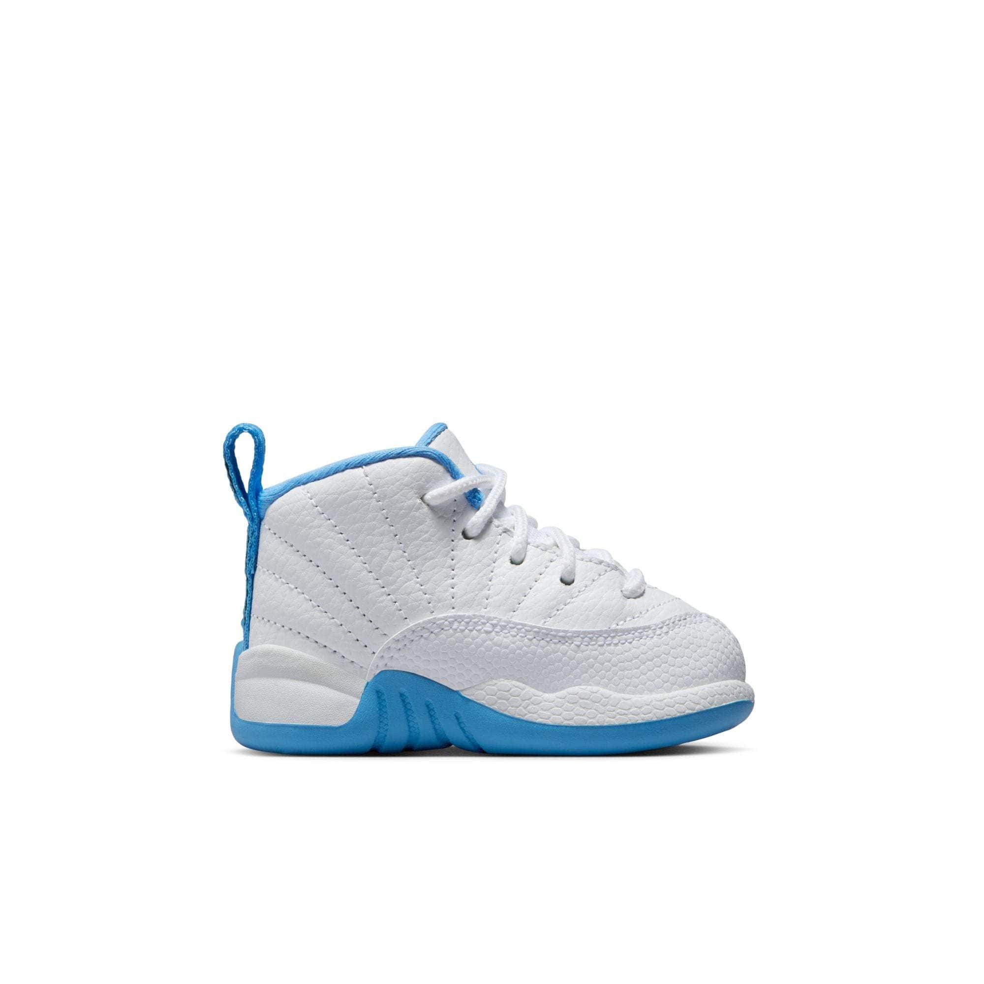 Air Jordan FOOTWEAR Air Jordan 12 Retro "Melo" - Toddler