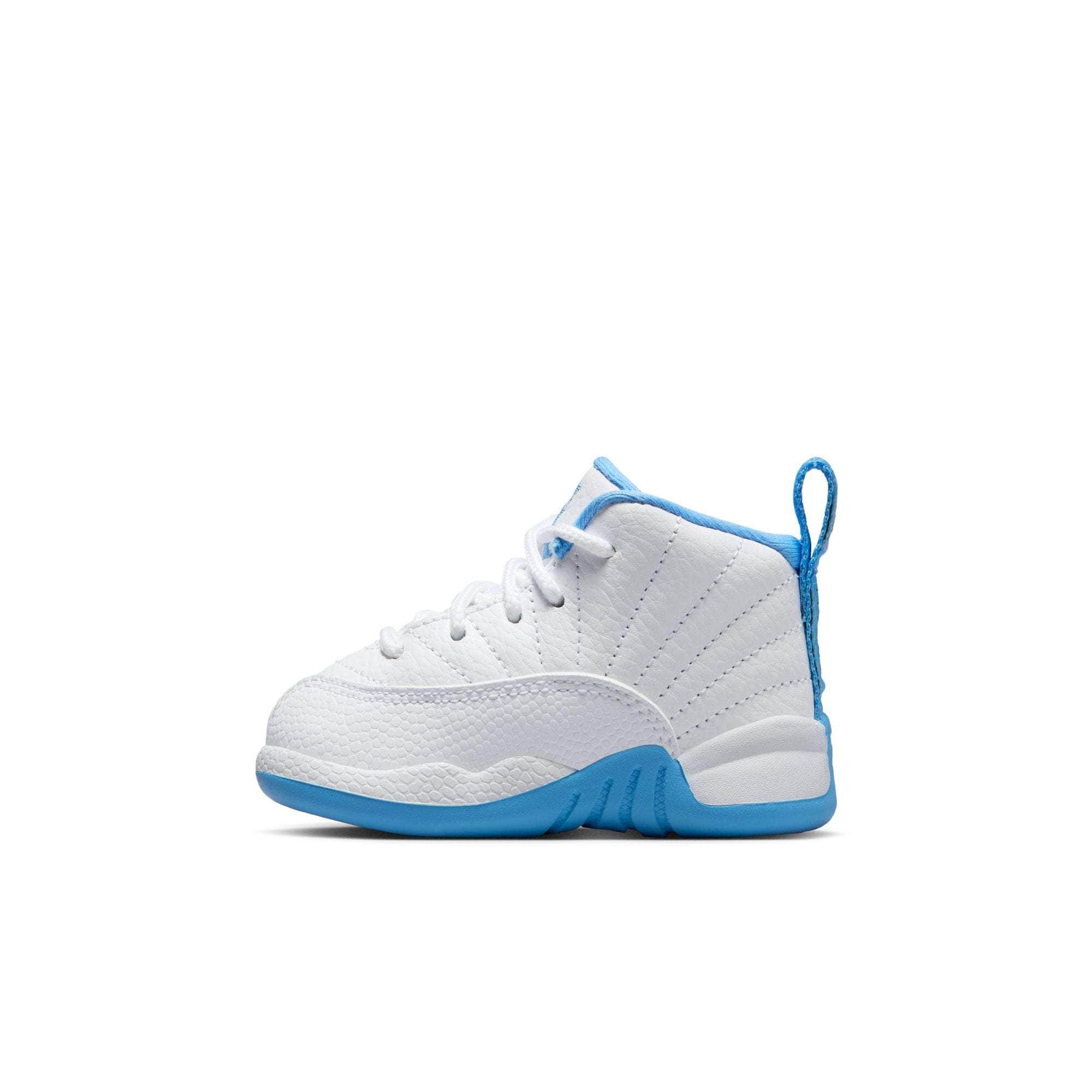 Air Jordan FOOTWEAR Air Jordan 12 Retro "Melo" - Toddler