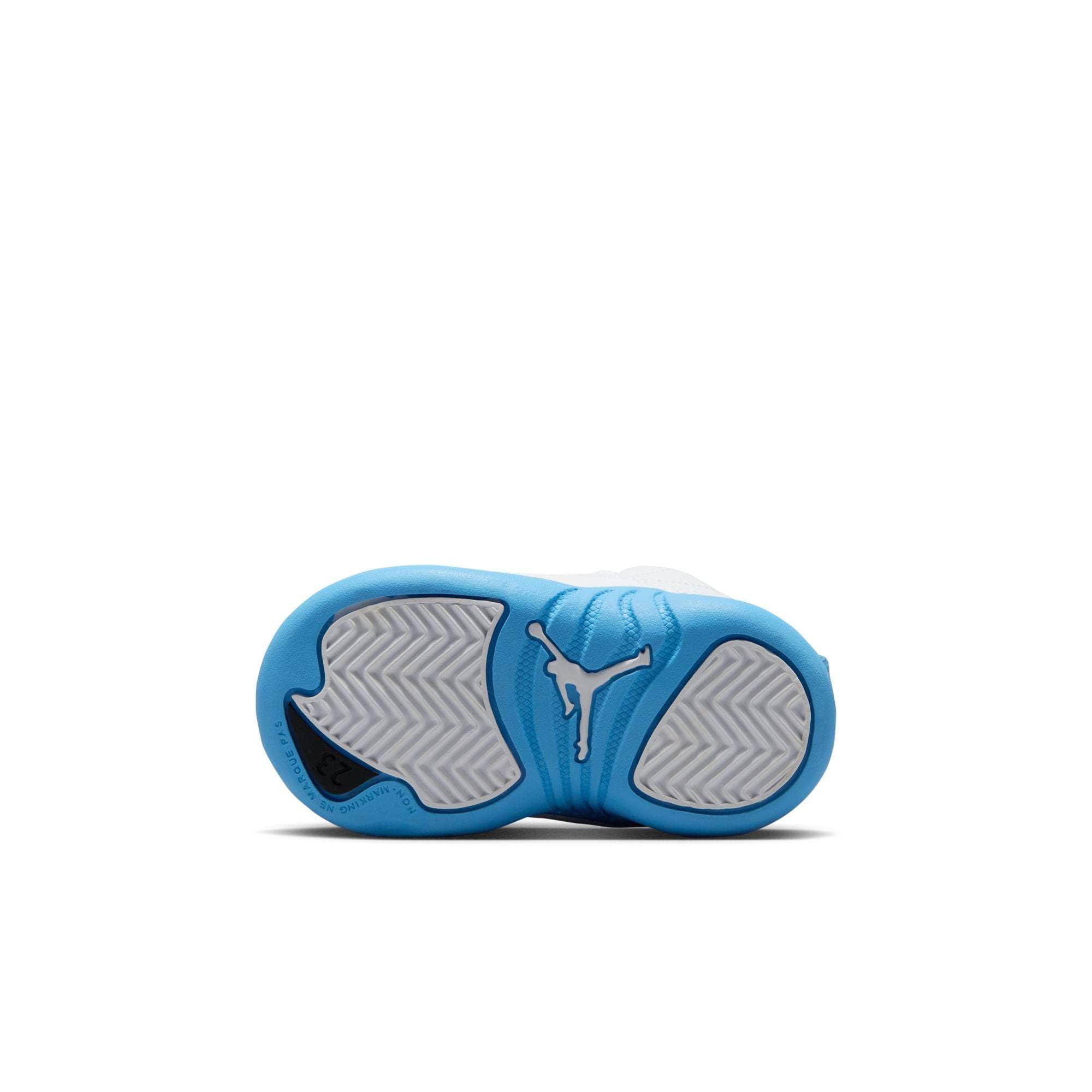 Air Jordan FOOTWEAR Air Jordan 12 Retro "Melo" - Toddler