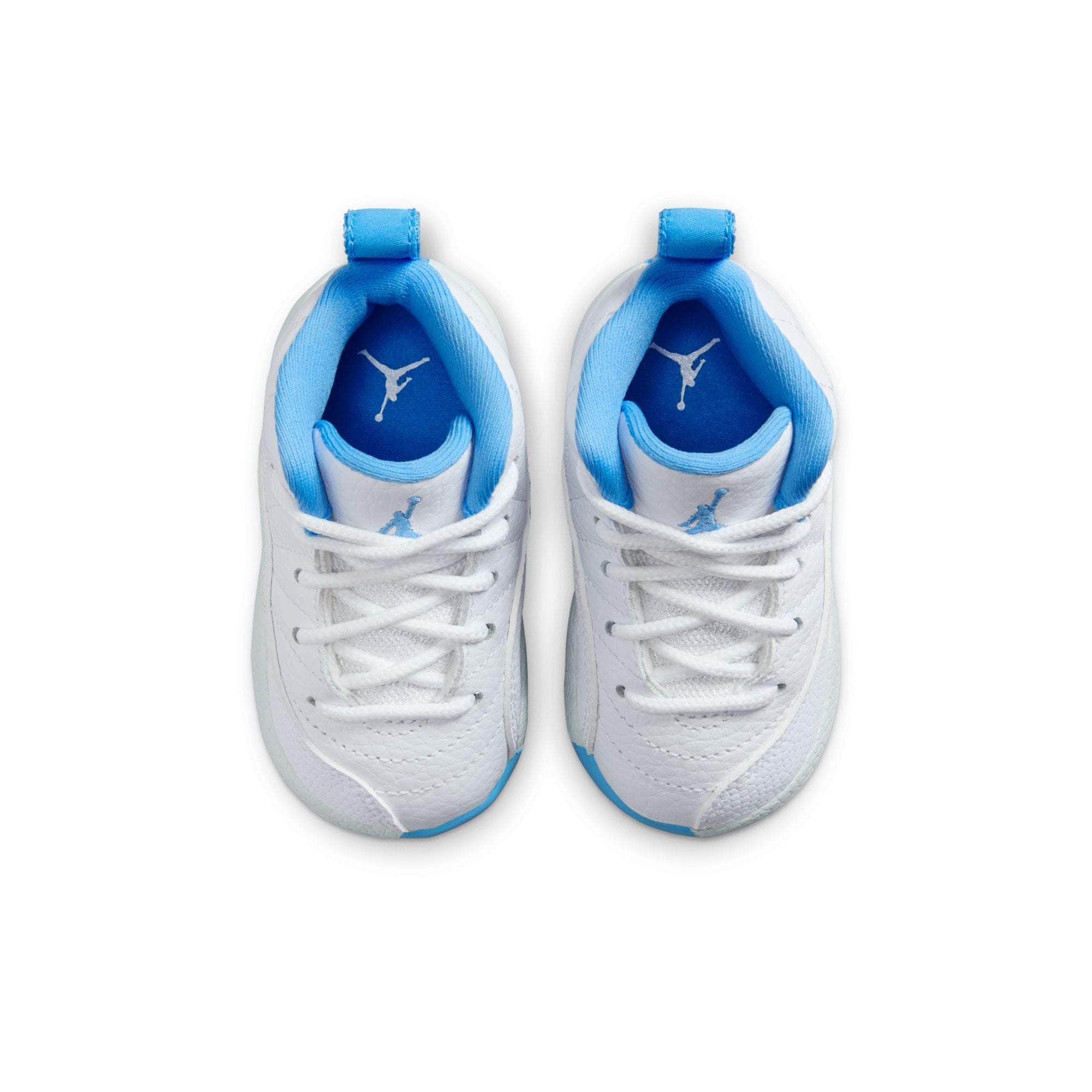 Air Jordan FOOTWEAR Air Jordan 12 Retro "Melo" - Toddler
