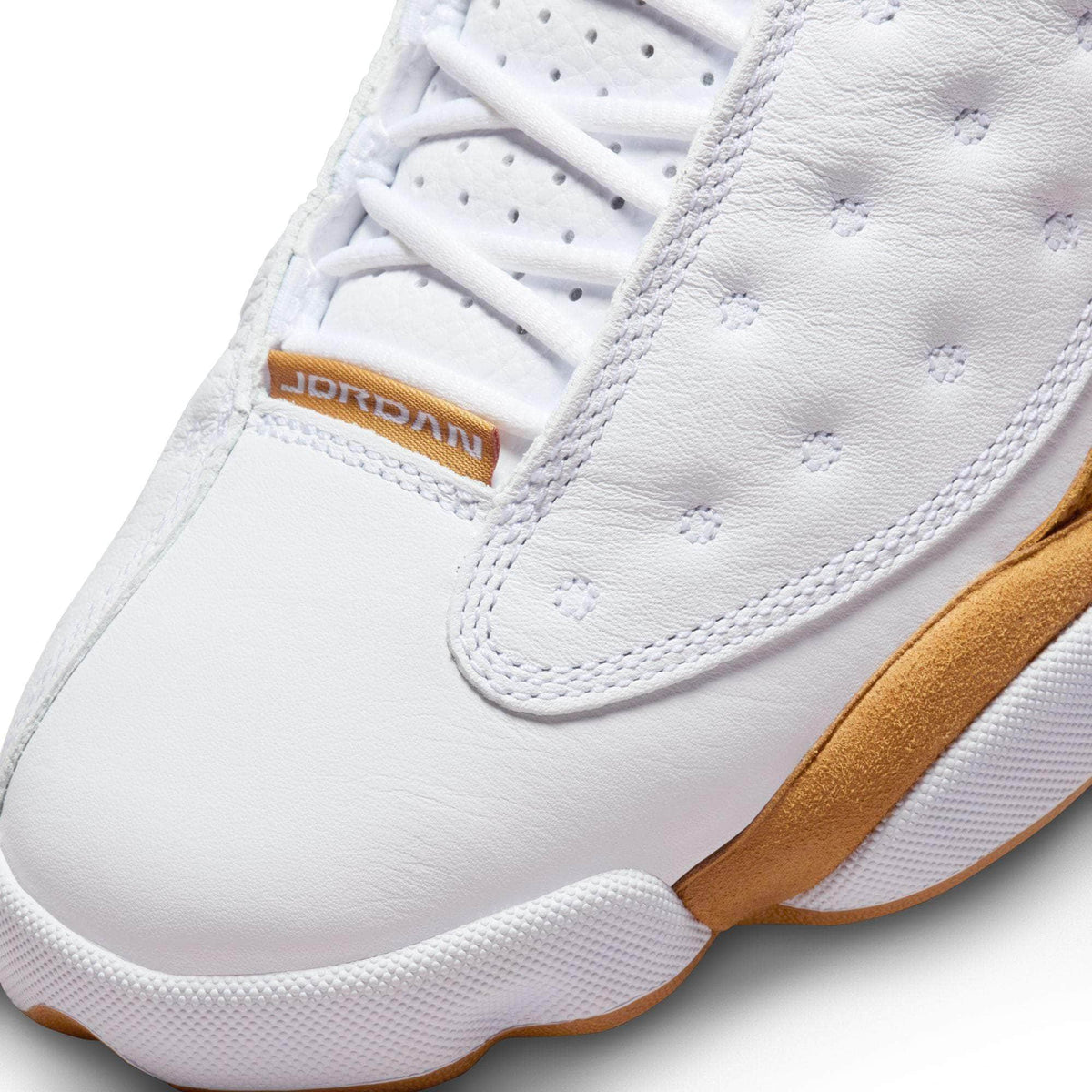 Air Jordan FOOTWEAR Air Jordan 13 "Wheat" - Men's