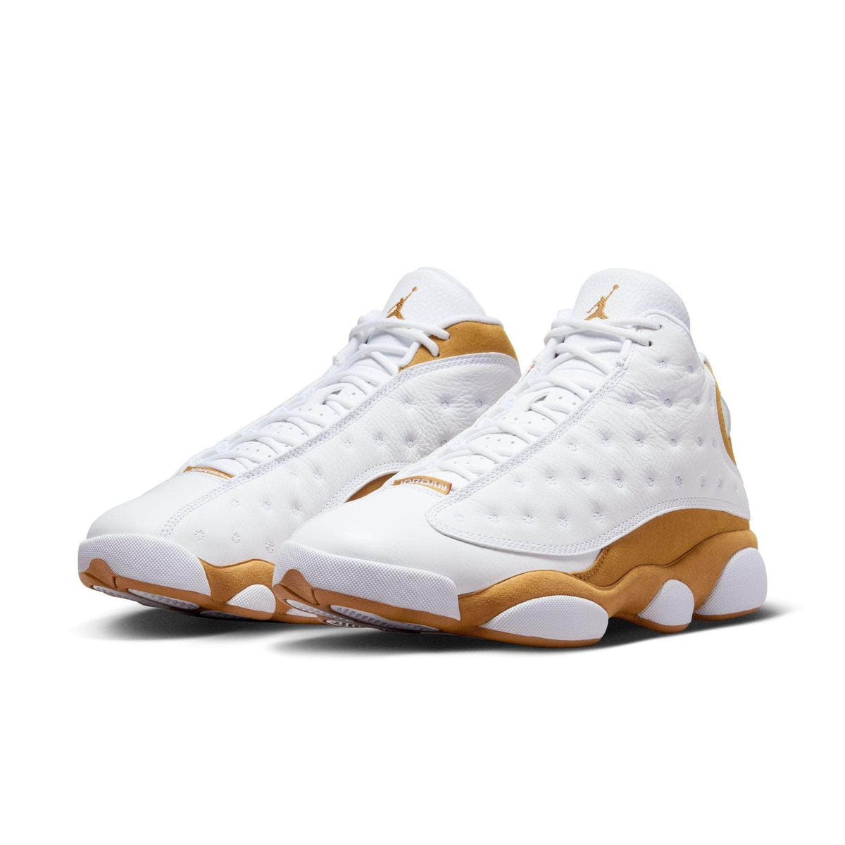 Air Jordan FOOTWEAR Air Jordan 13 "Wheat" - Men's