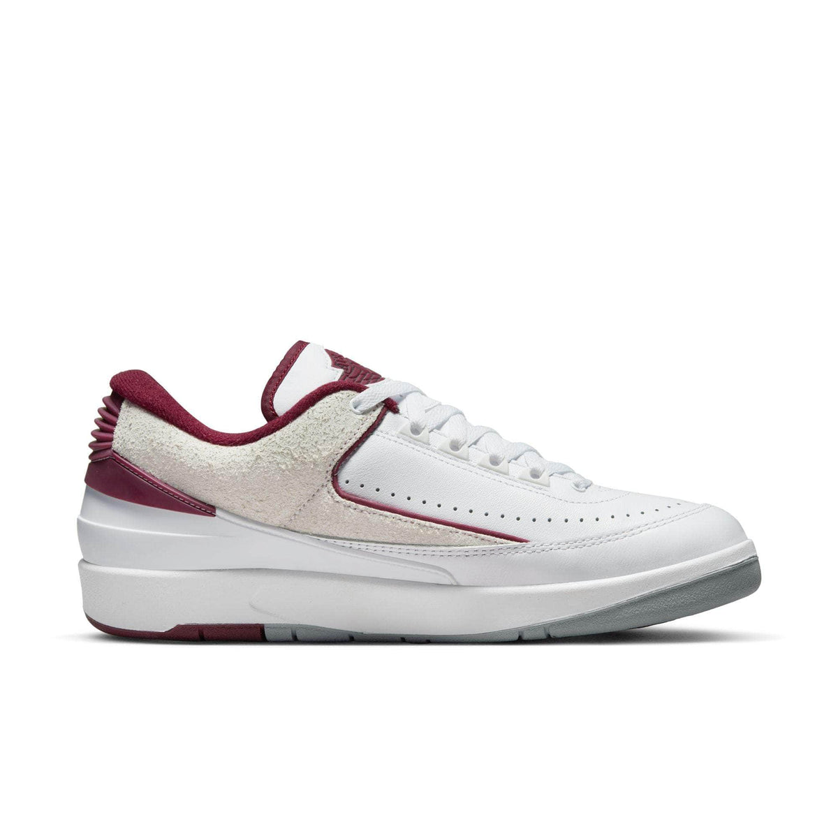 Air Jordan FOOTWEAR Air Jordan 2 Retro Low "Cherrywood" - Men's