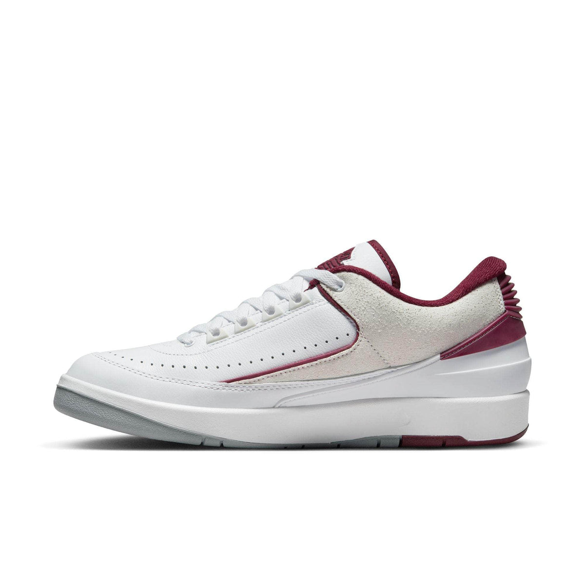 Air Jordan FOOTWEAR Air Jordan 2 Retro Low "Cherrywood" - Men's