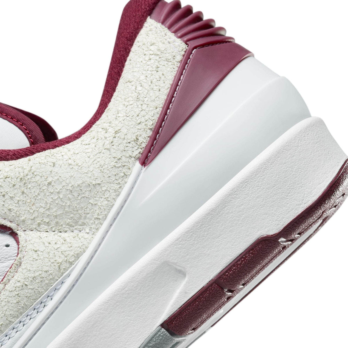 Air Jordan FOOTWEAR Air Jordan 2 Retro Low "Cherrywood" - Men's