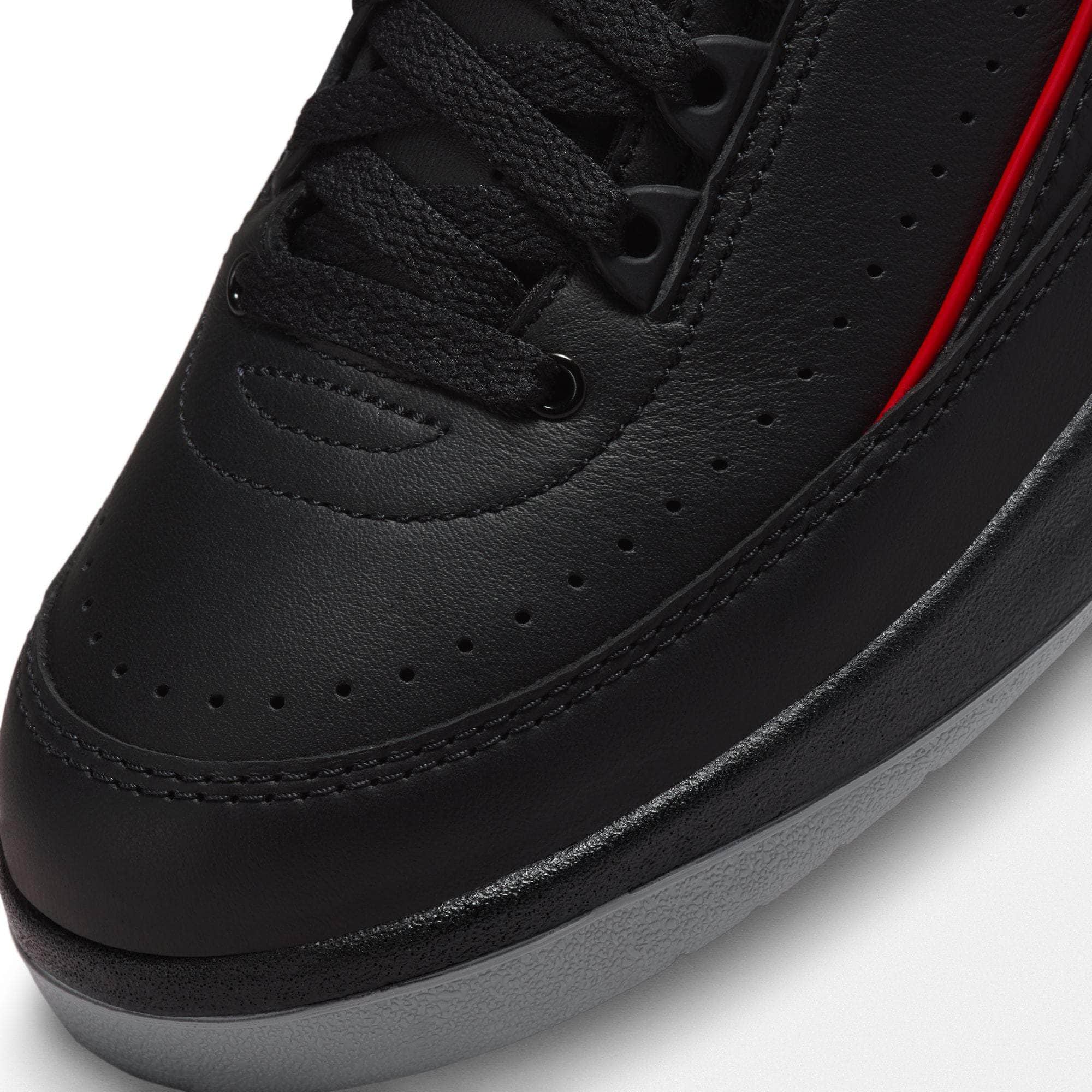Air Jordan FOOTWEAR Air Jordan 2 Retro Low "Christmas" - Men's