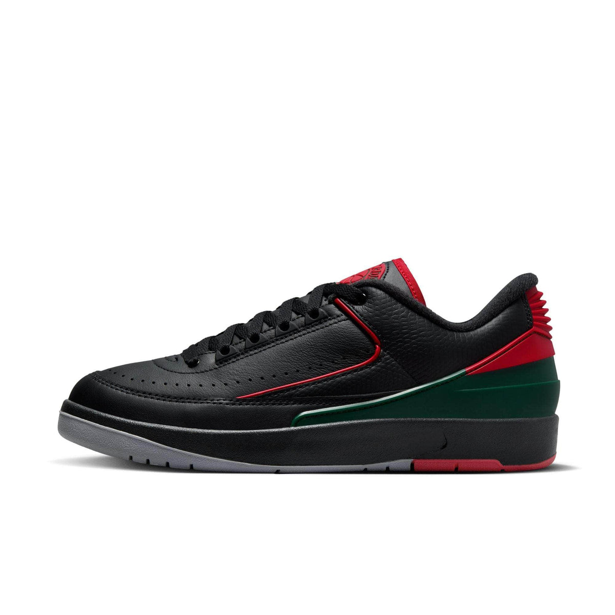 Air Jordan FOOTWEAR Air Jordan 2 Retro Low "Christmas" - Men's