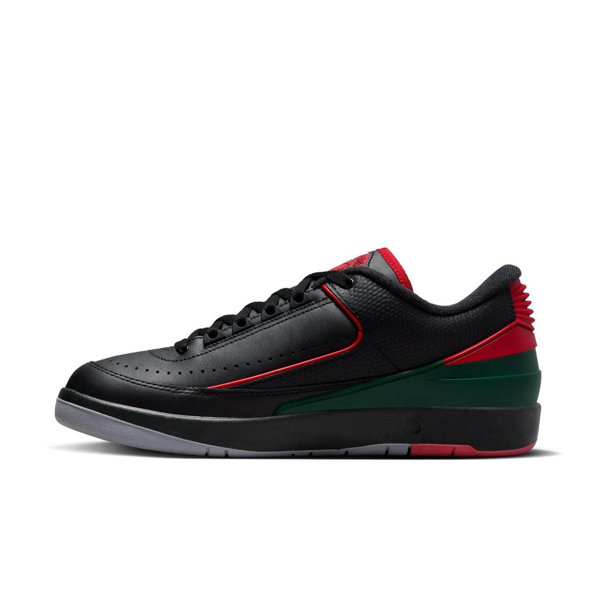 Air Jordan FOOTWEAR Air Jordan 2 Retro Low "Christmas" - Men's